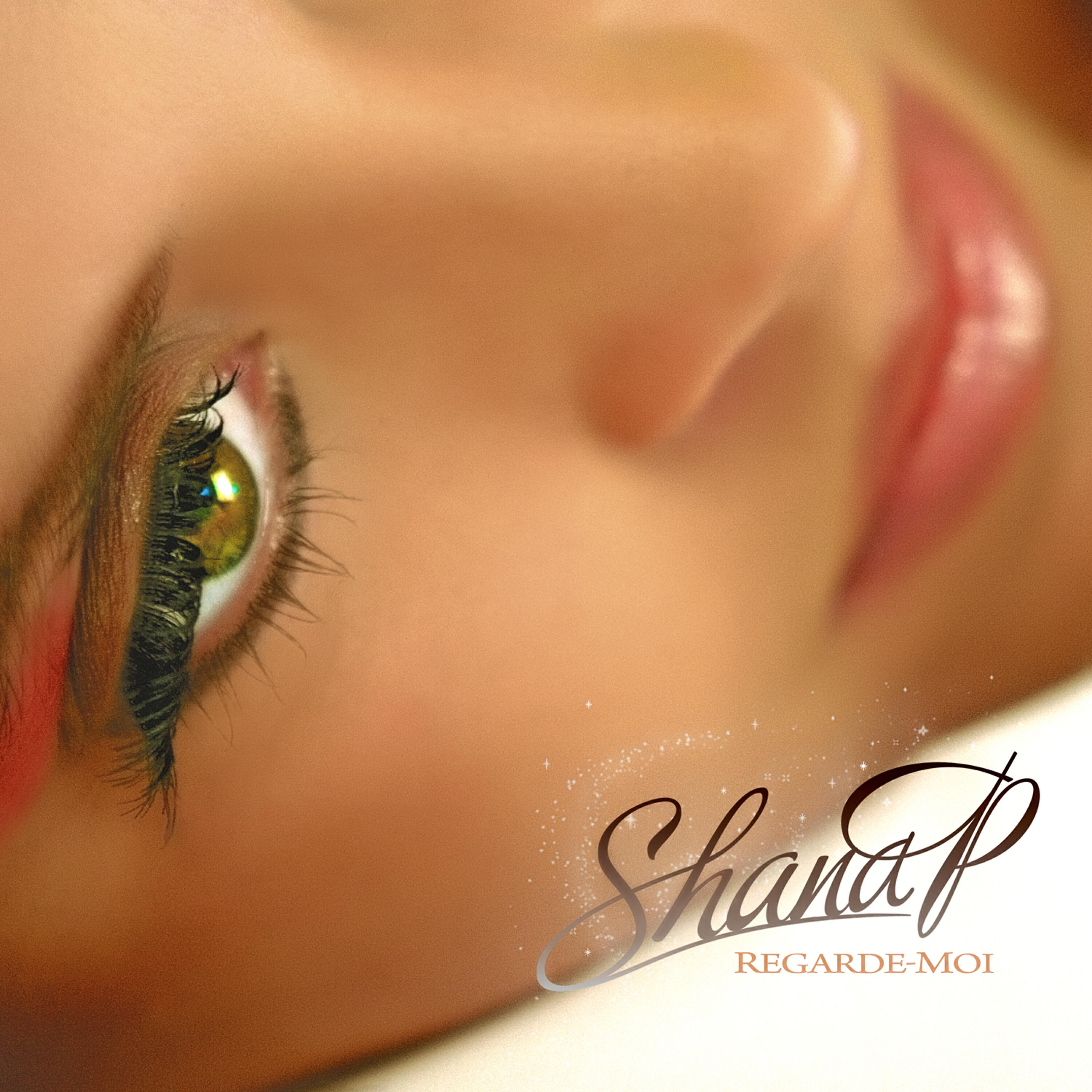 Shana P - Stuck On You