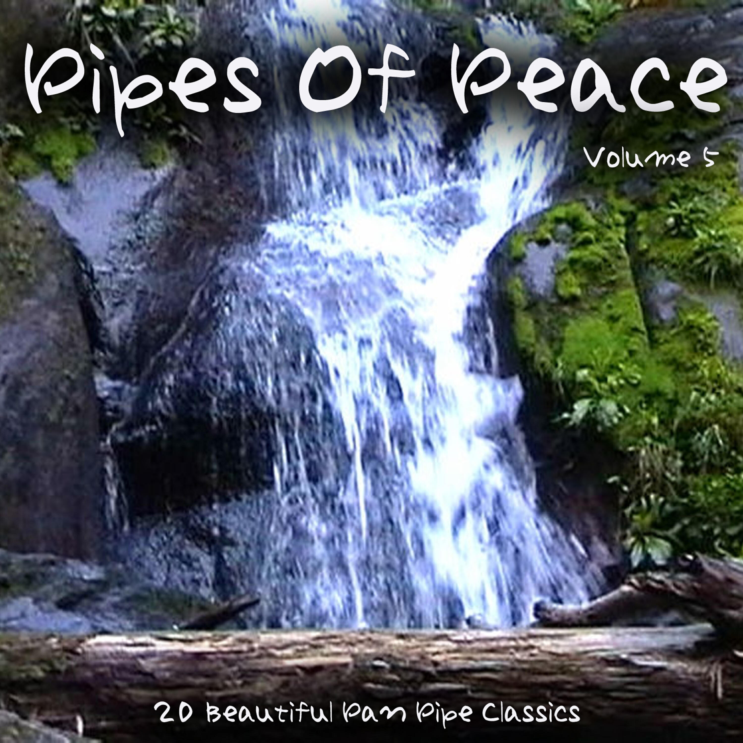 Pan Pipes Chillout Band - You Light Up My Life (Instrumental Version)