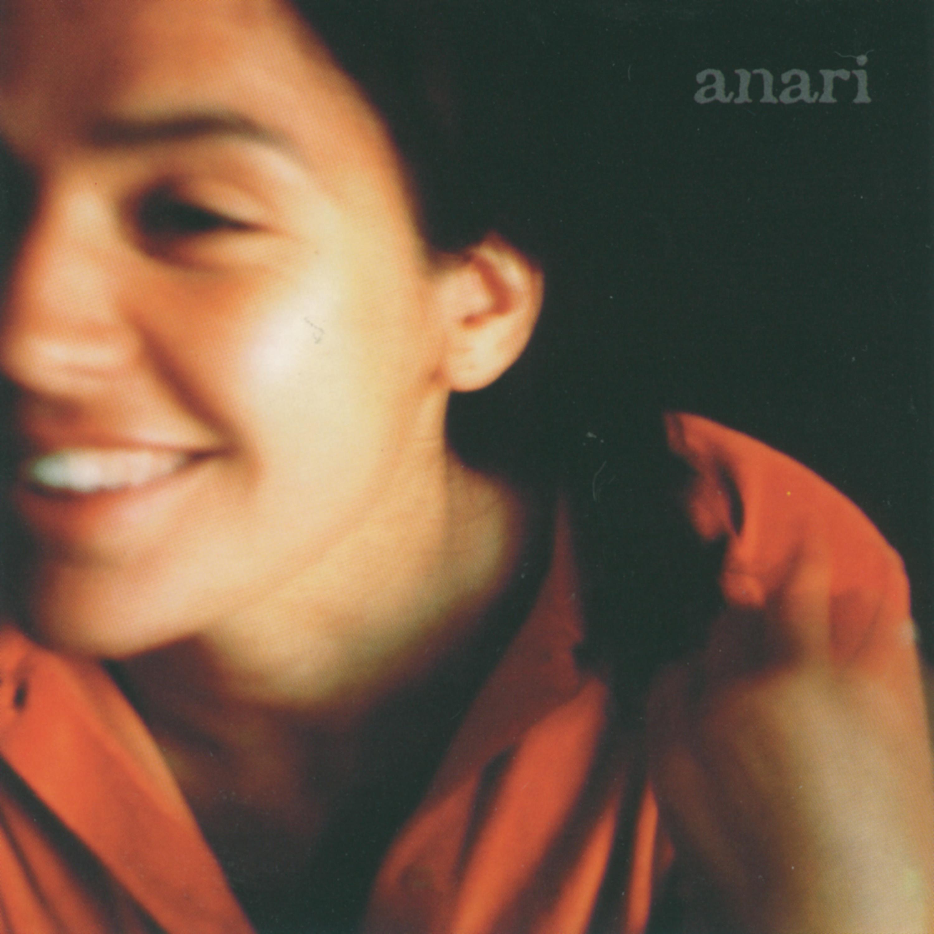 Постер альбома Anari
