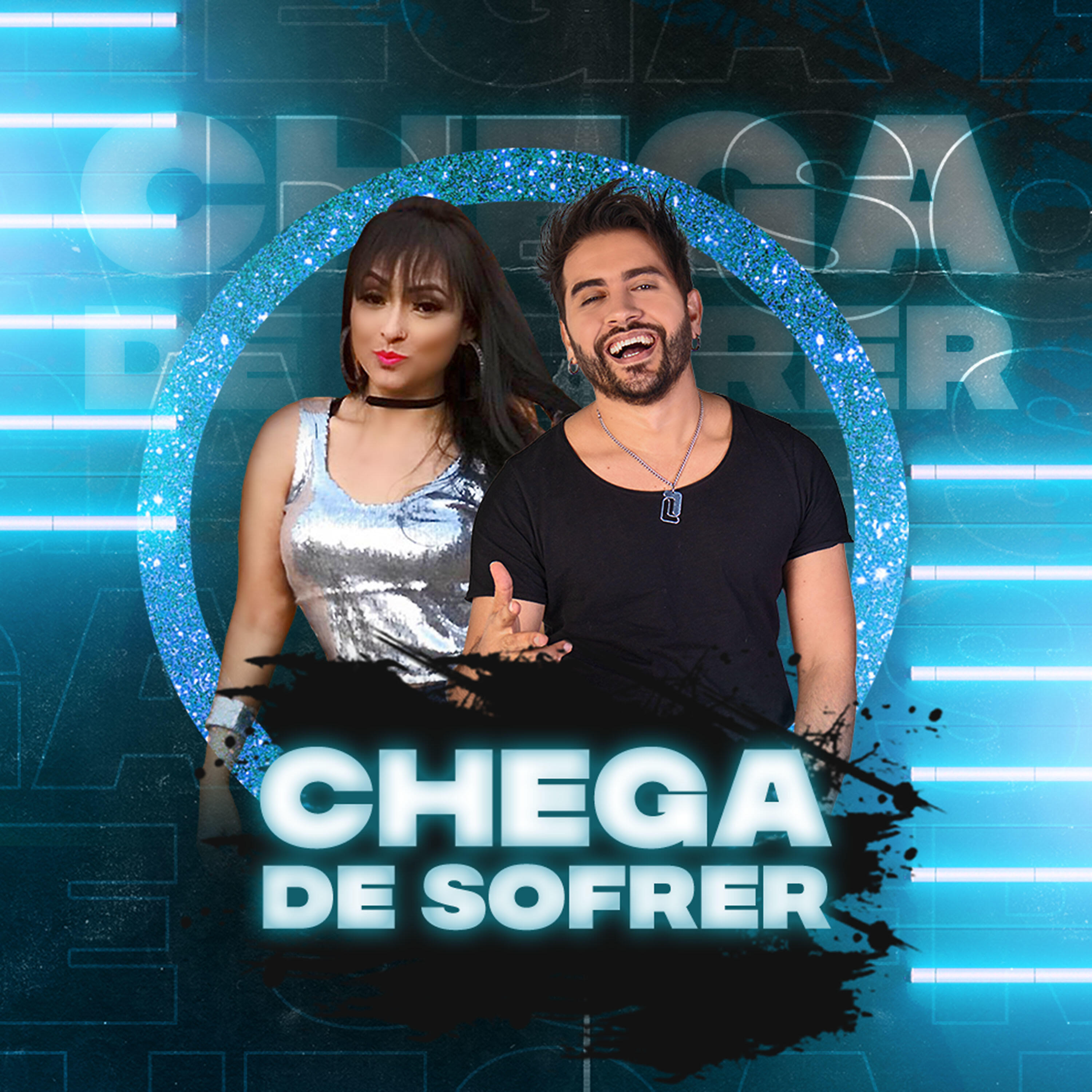 Forró Balancear - Chega de Sofrer