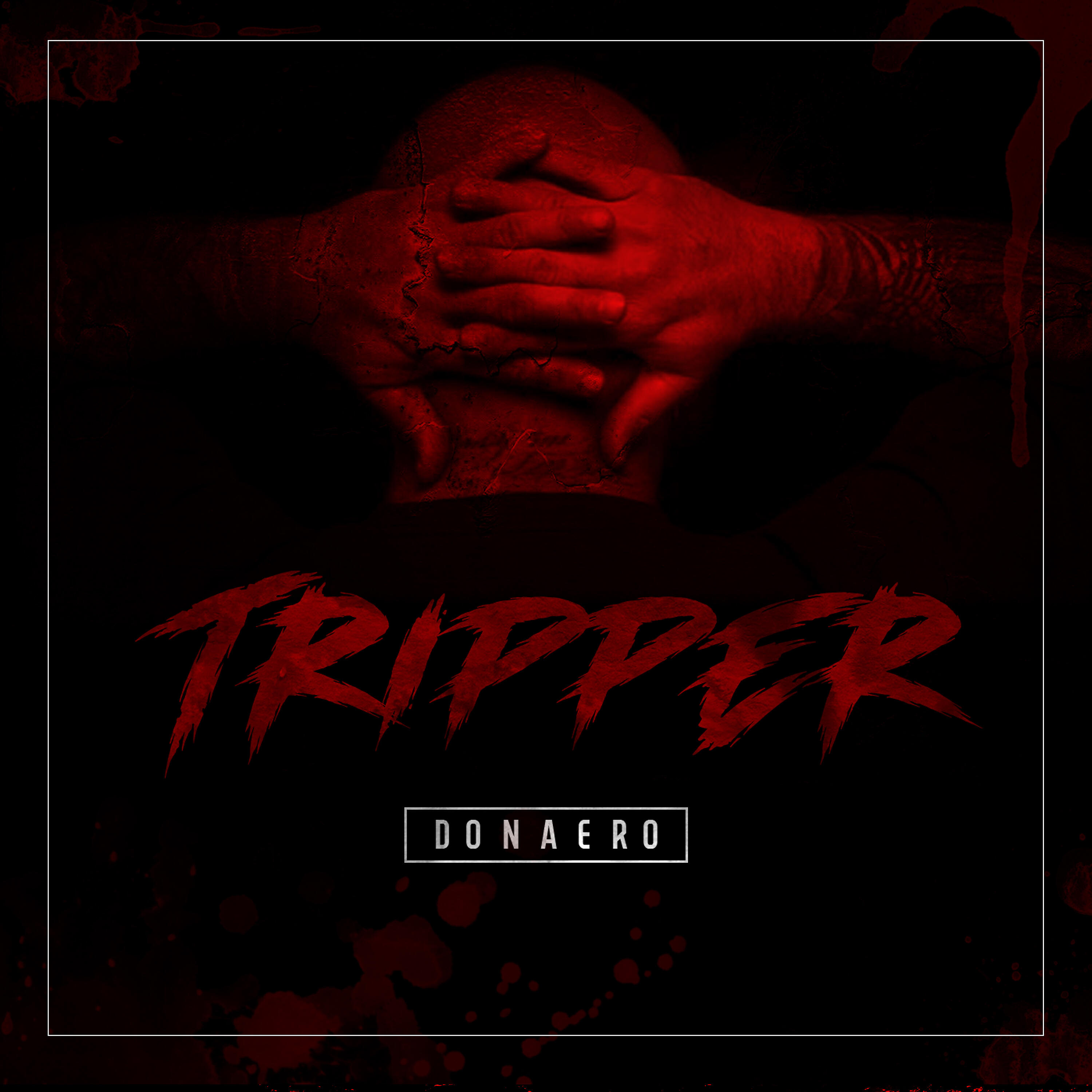Don Aero - Tripper