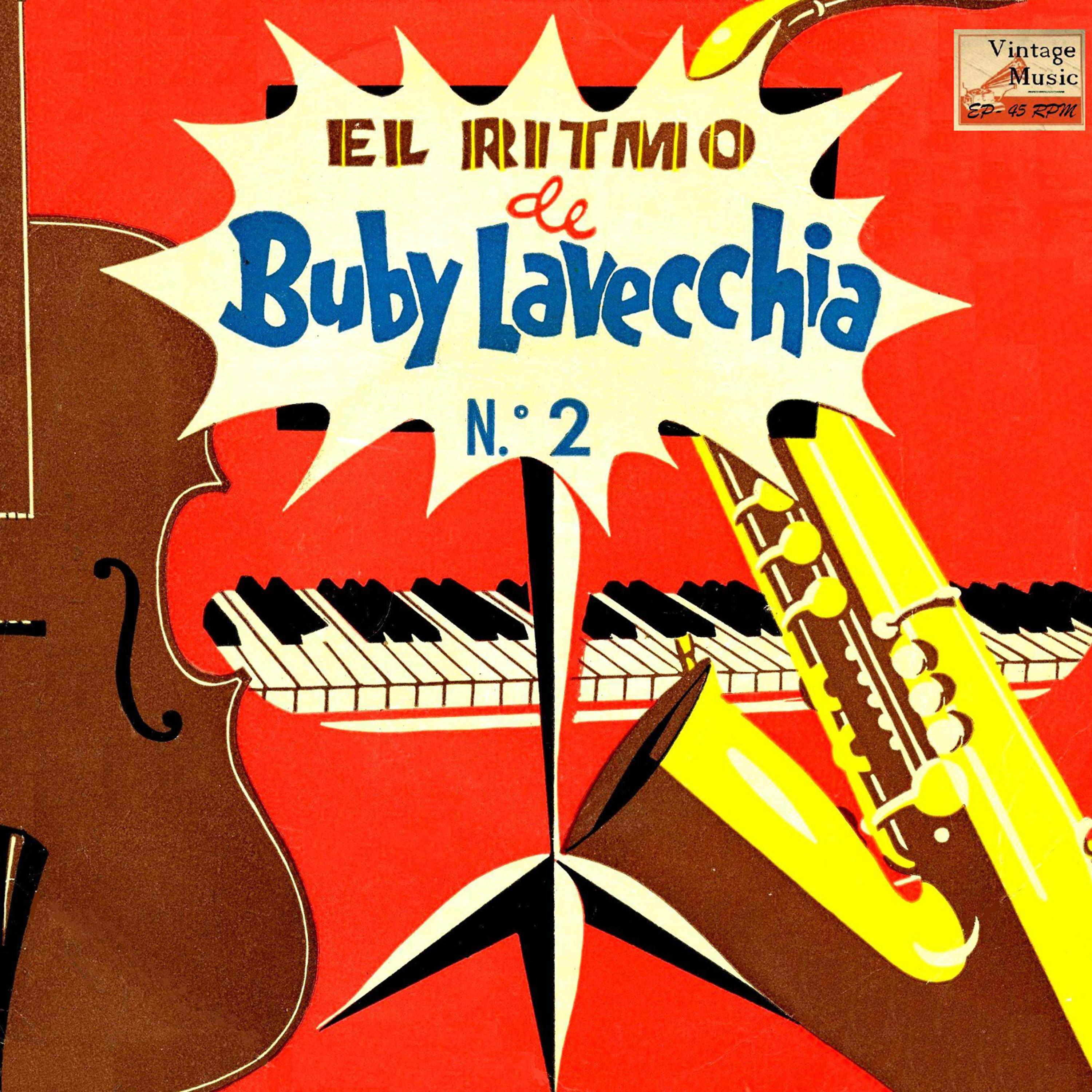 Постер альбома Vintage Dance Orchestras No. 246 - EP: Kitchy - Koo
