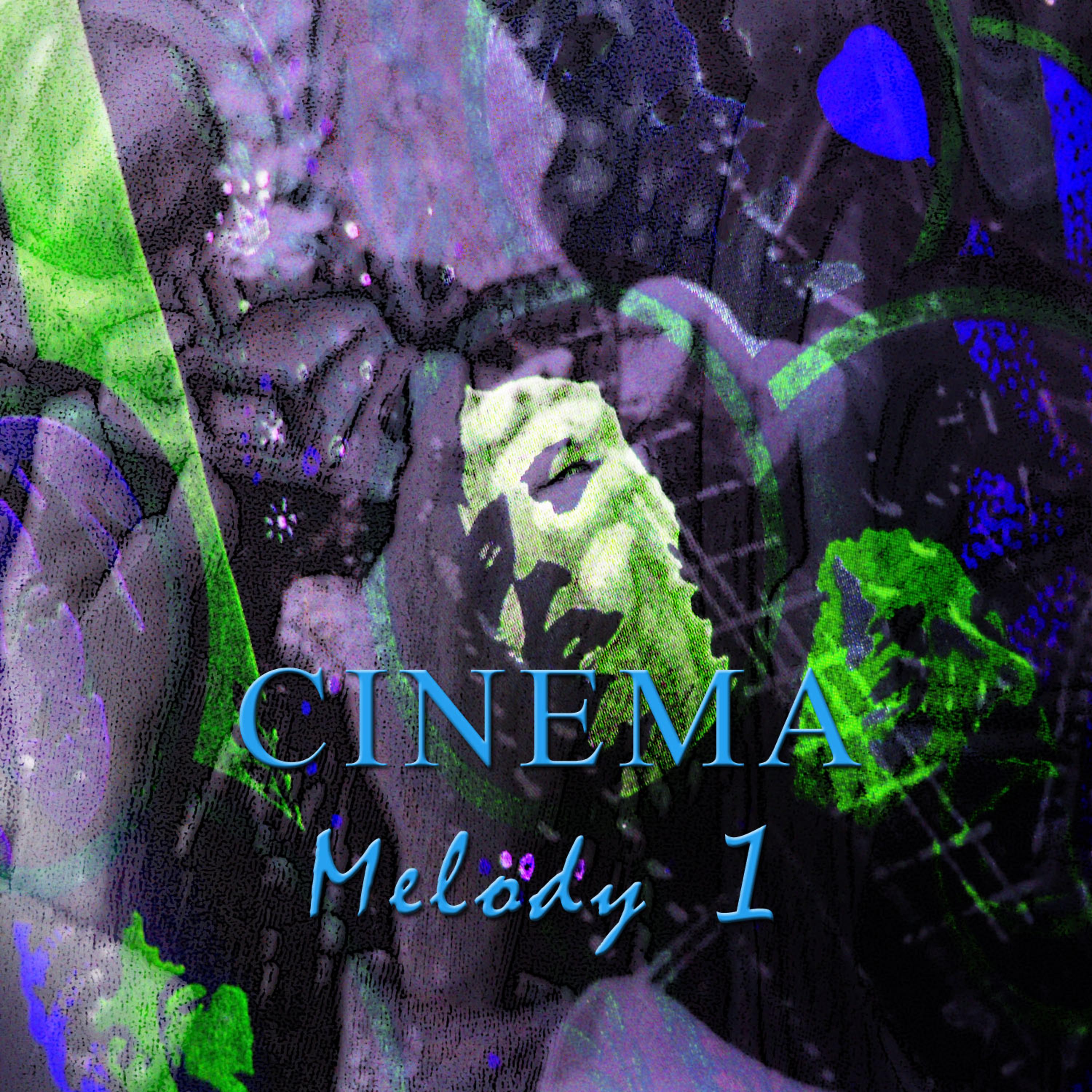 Постер альбома Cinema Melody