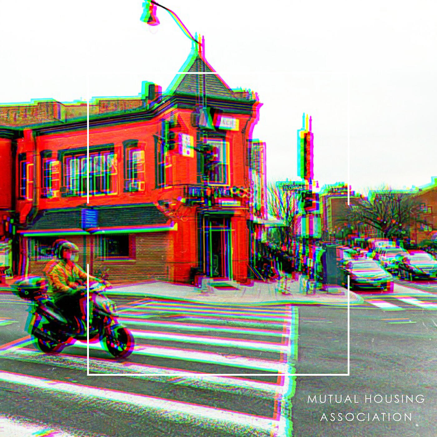 Backbeat Underground - Subterranean Homesick Alien