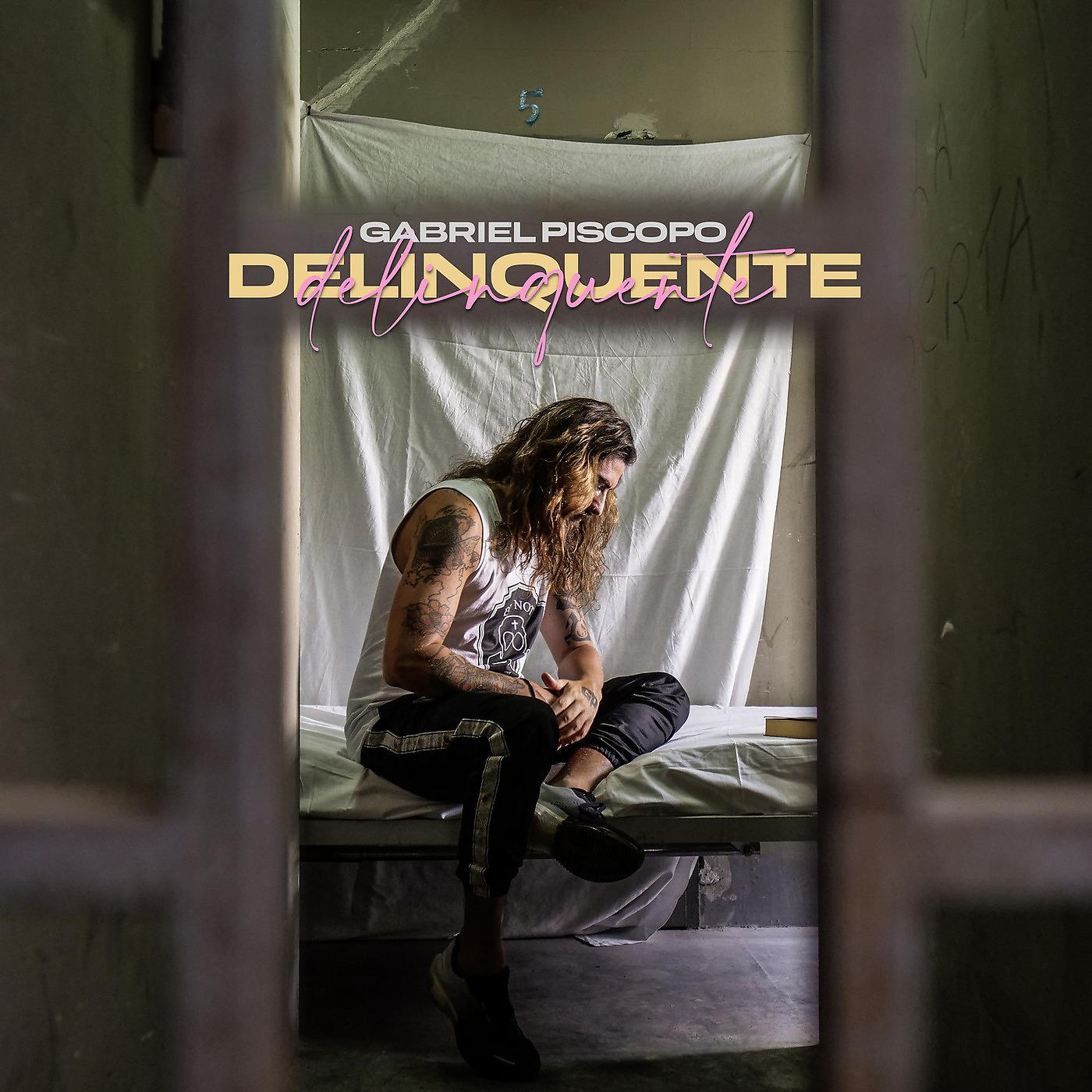 Постер альбома Delinquente