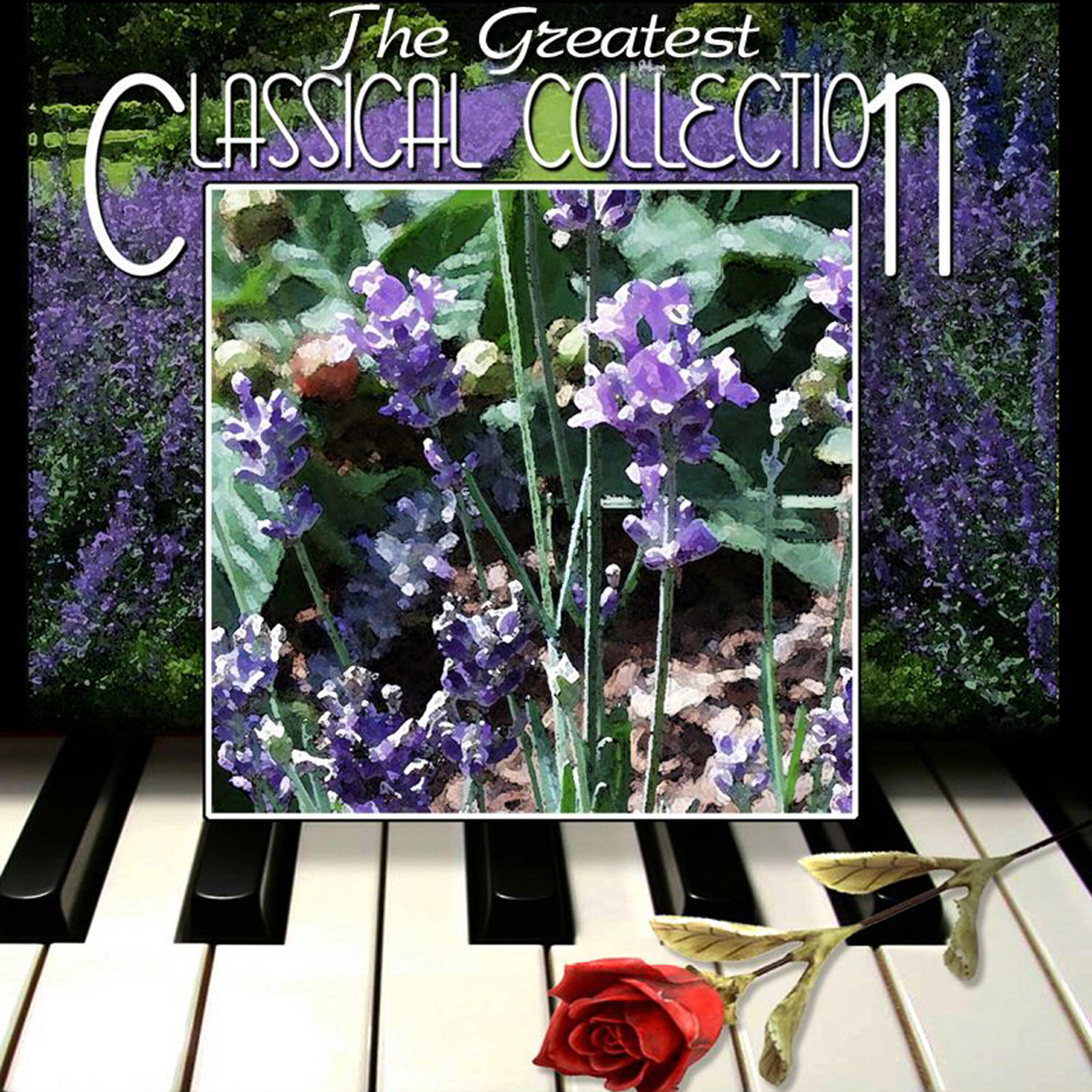 Various Artists - Moonlight Sonata, Mov. 1 (Ludwig van Beethoven)