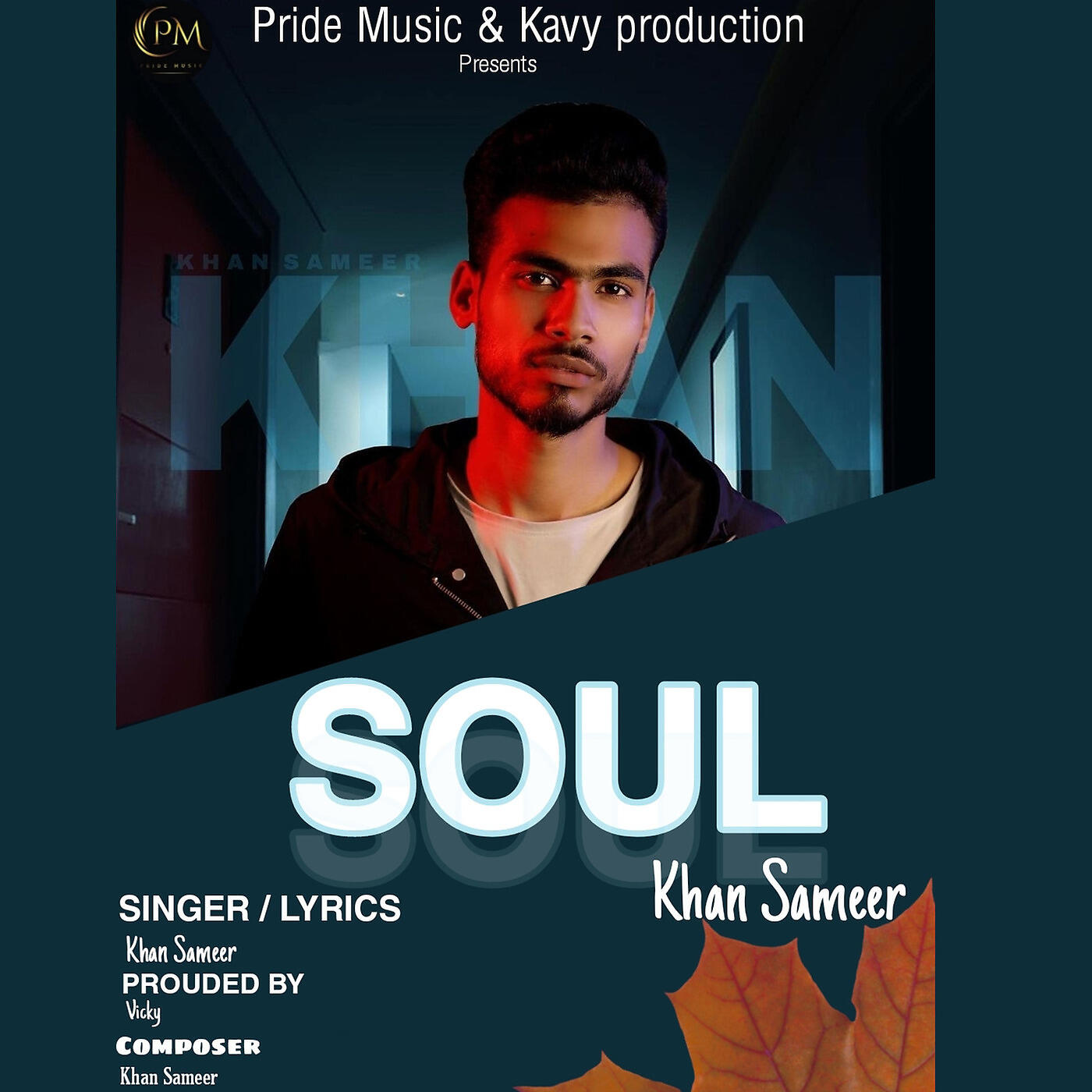 khan sameer - Soul