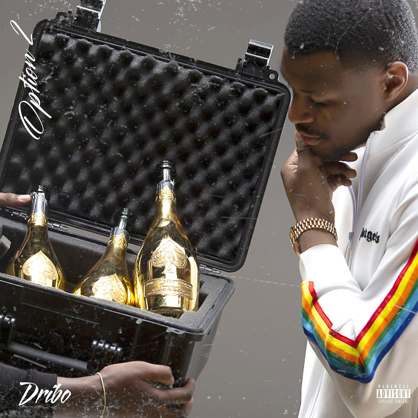 Dribo - La Finesse