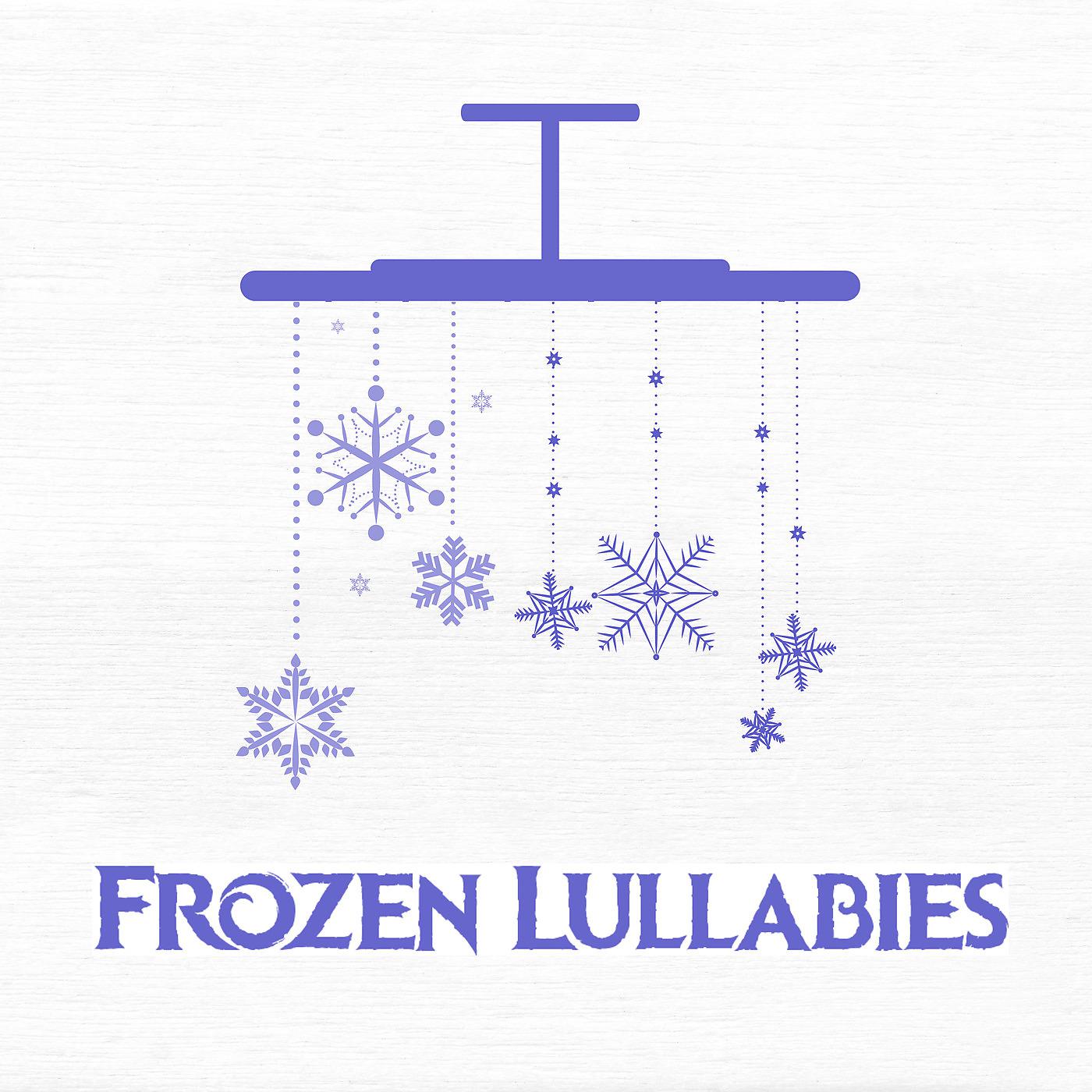 Постер альбома Frozen Lullabies