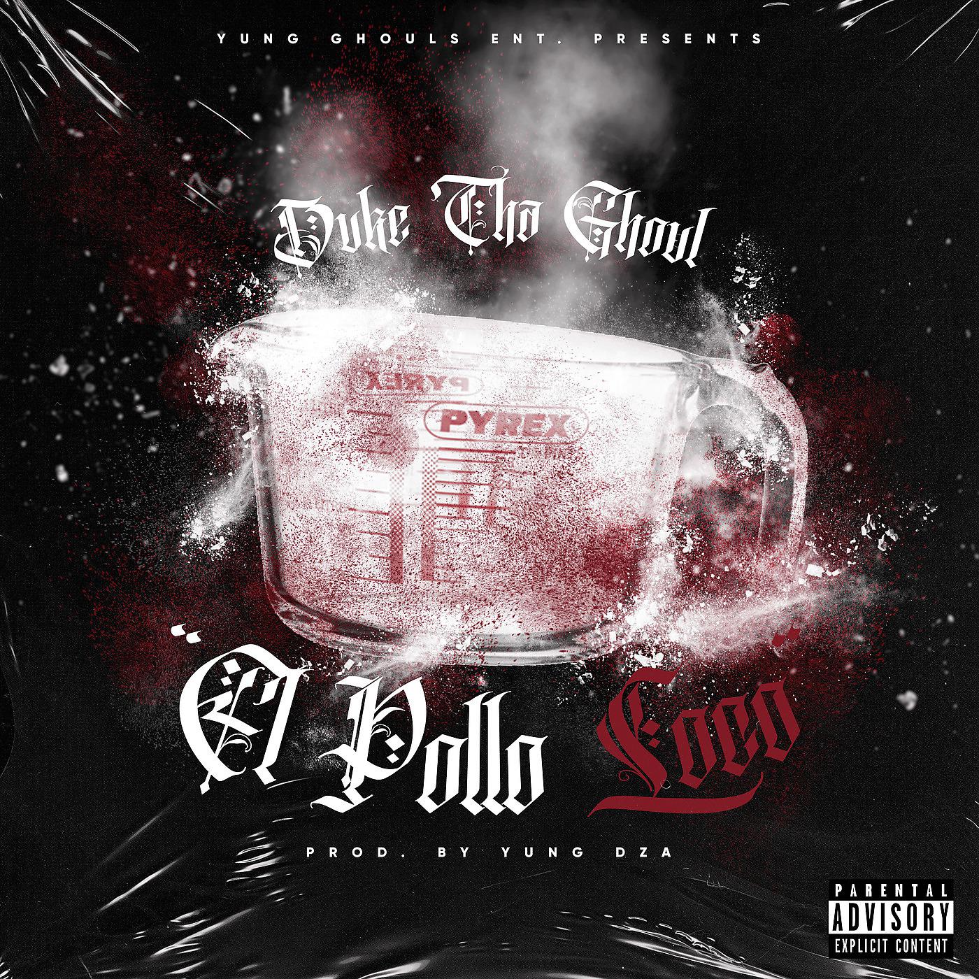 Постер альбома El Pollo Loco