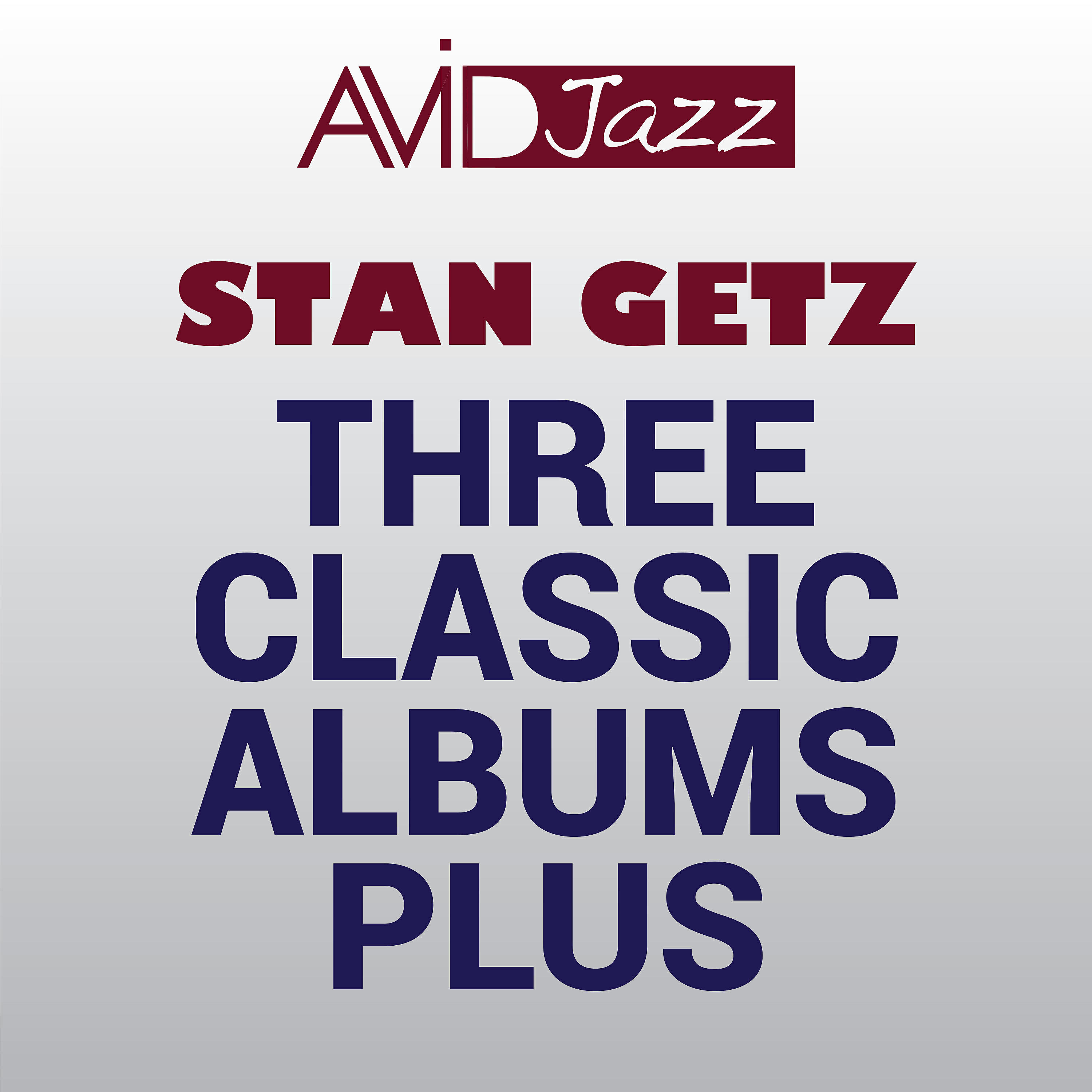 Stan Getz - Stan Getz & The Oscar Peterson Trio: Bronx Blues