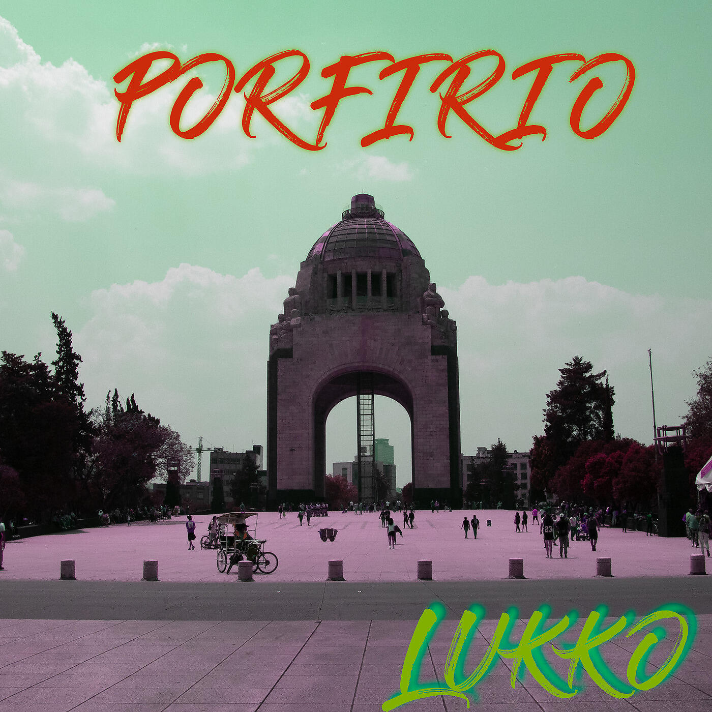 Lukko - Porfirio