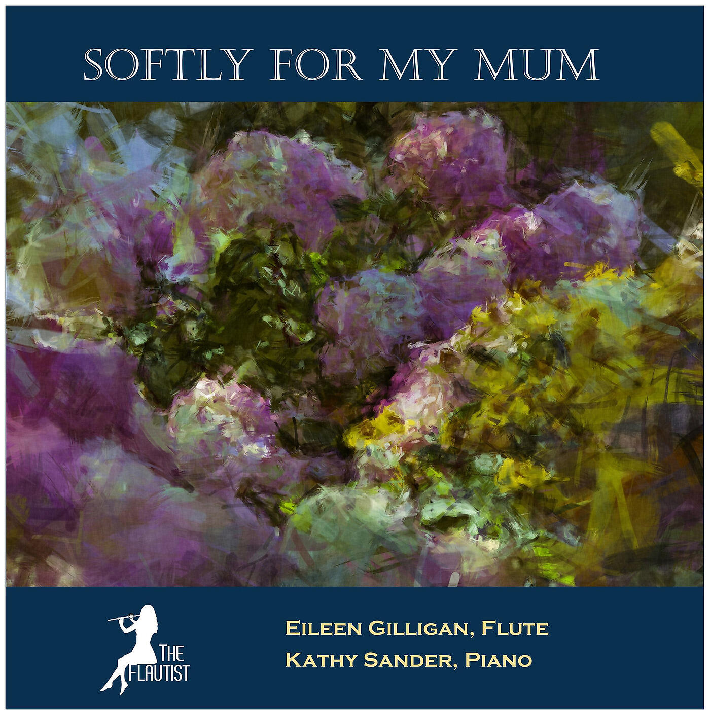 Eileen Gilligan - Andante in C Major K315
