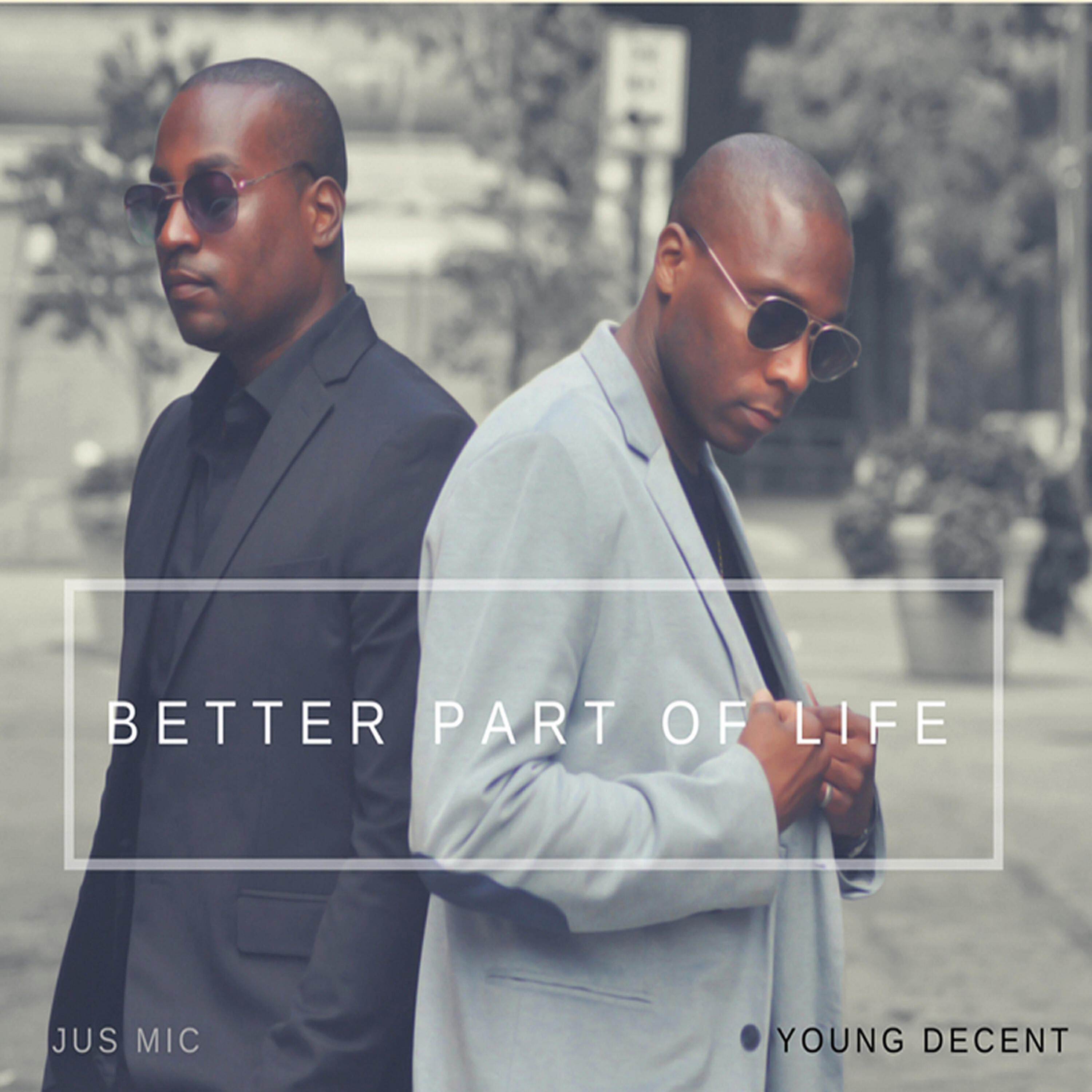 Young Decent - Beyond Brooklyn