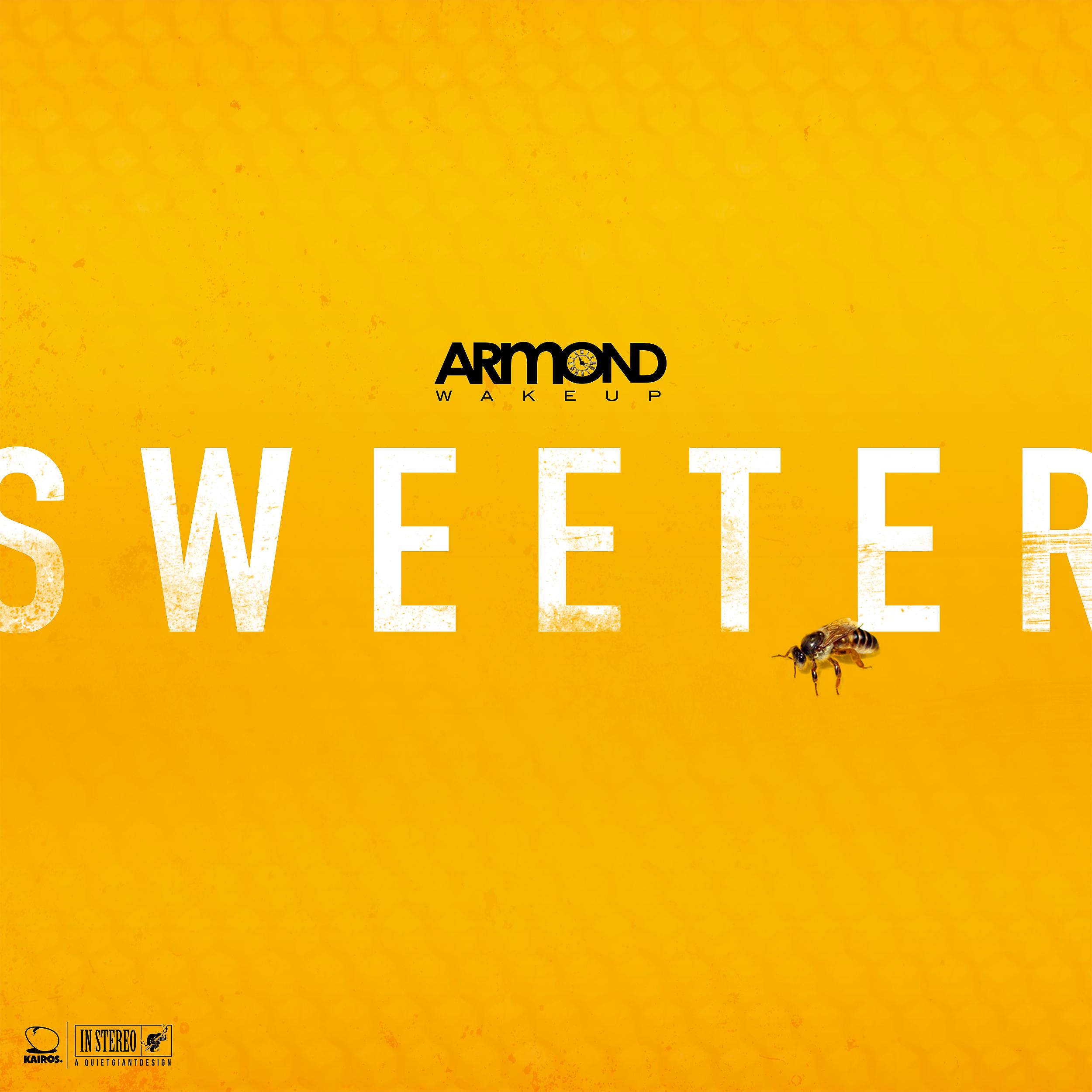 Постер альбома Sweeter