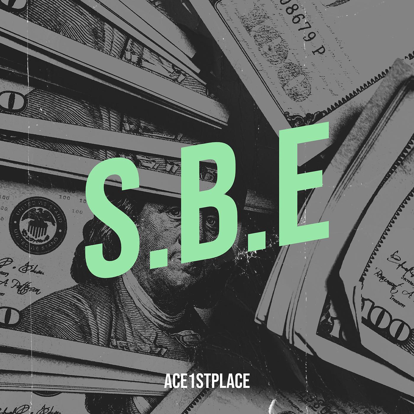 Постер альбома Sbe
