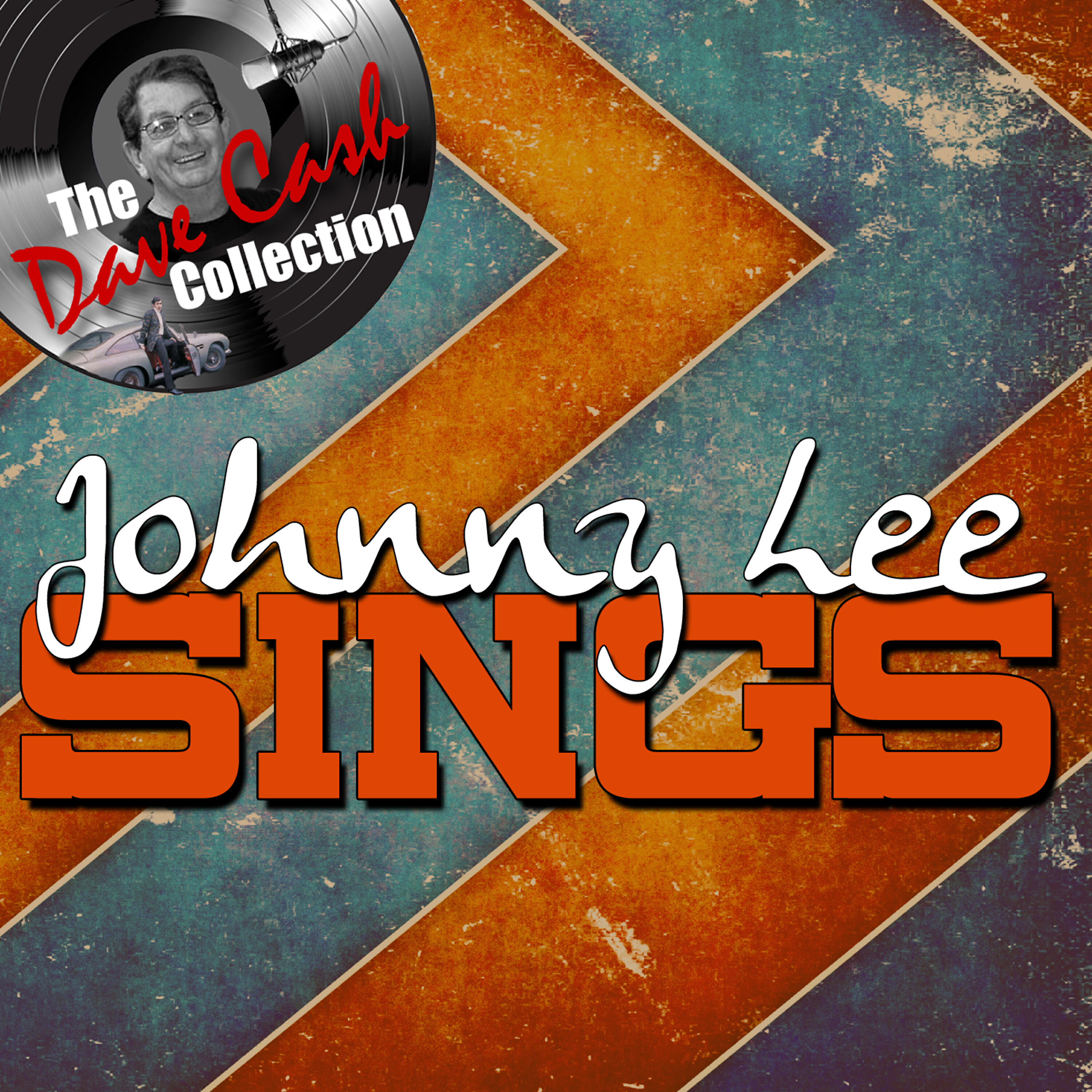 Johnny Lee - Congratulations
