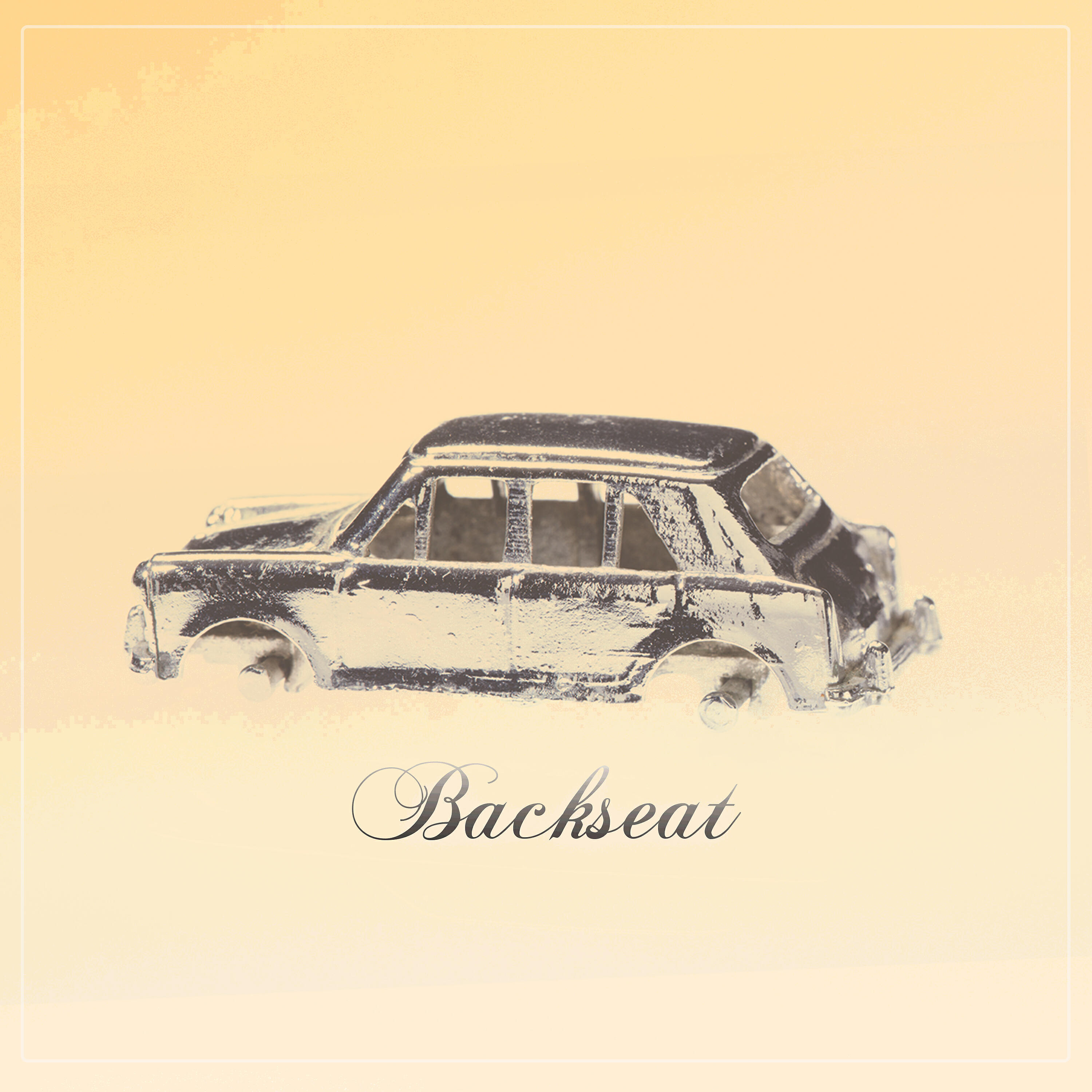 NNAMDÏ - Backseat