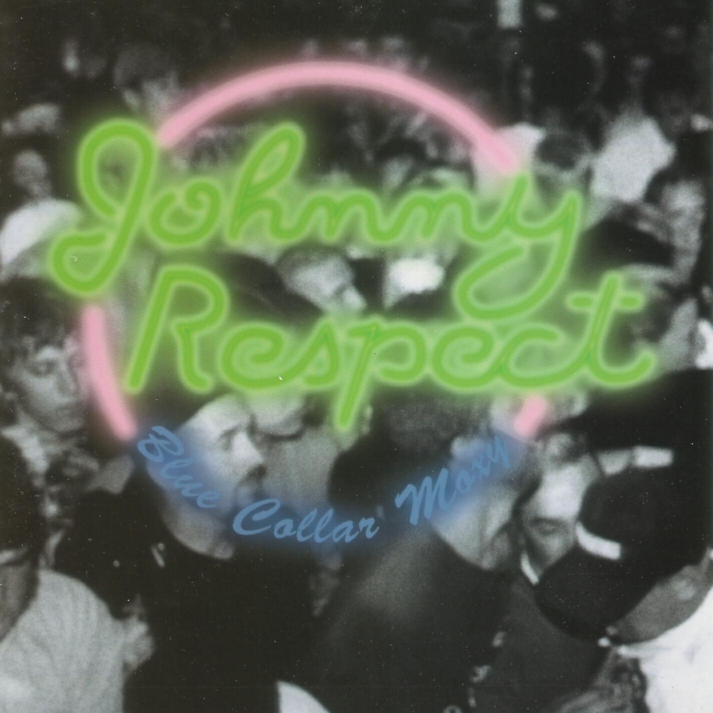 Johnny Respect - I'm Not There