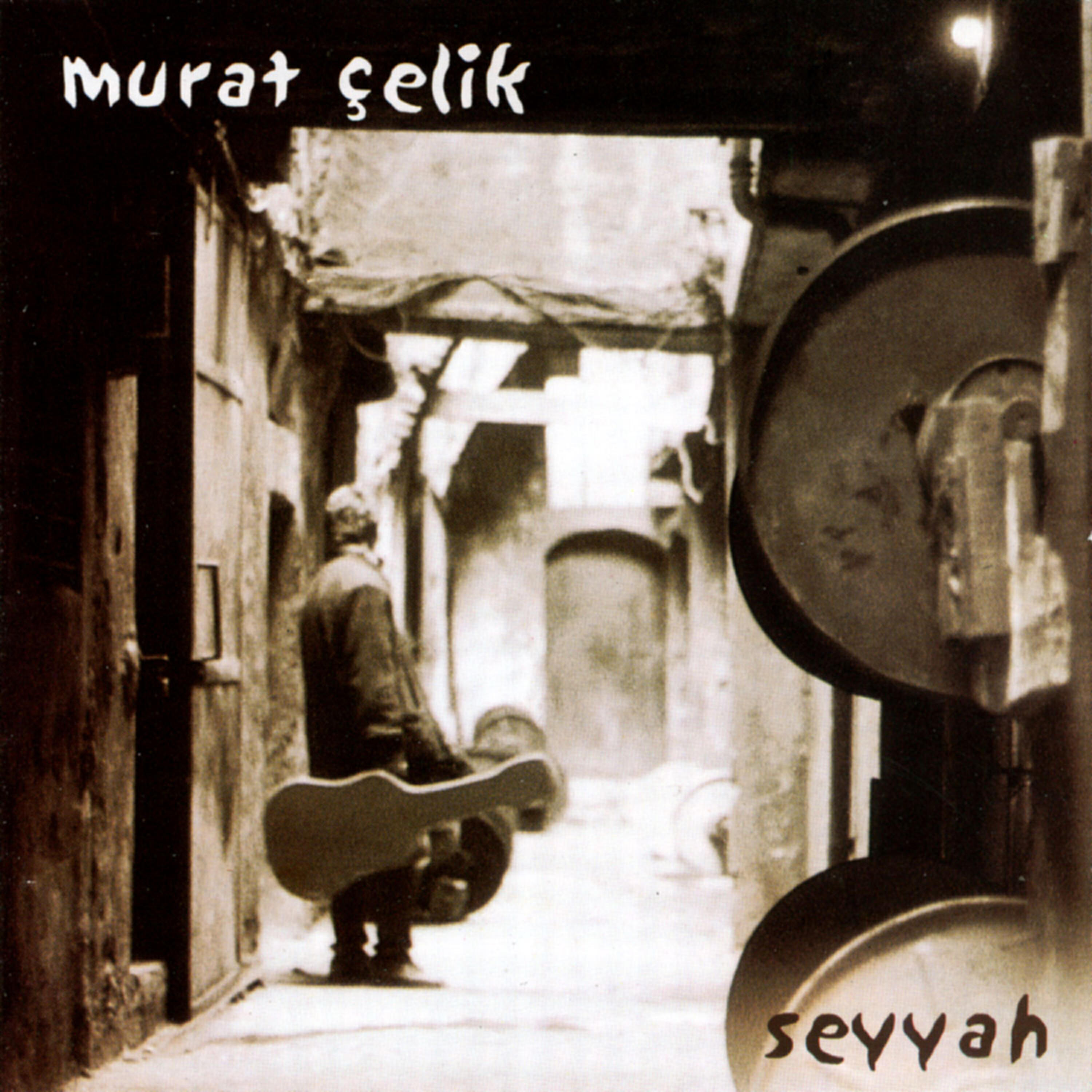 Murat Çelik - İtirazım Var