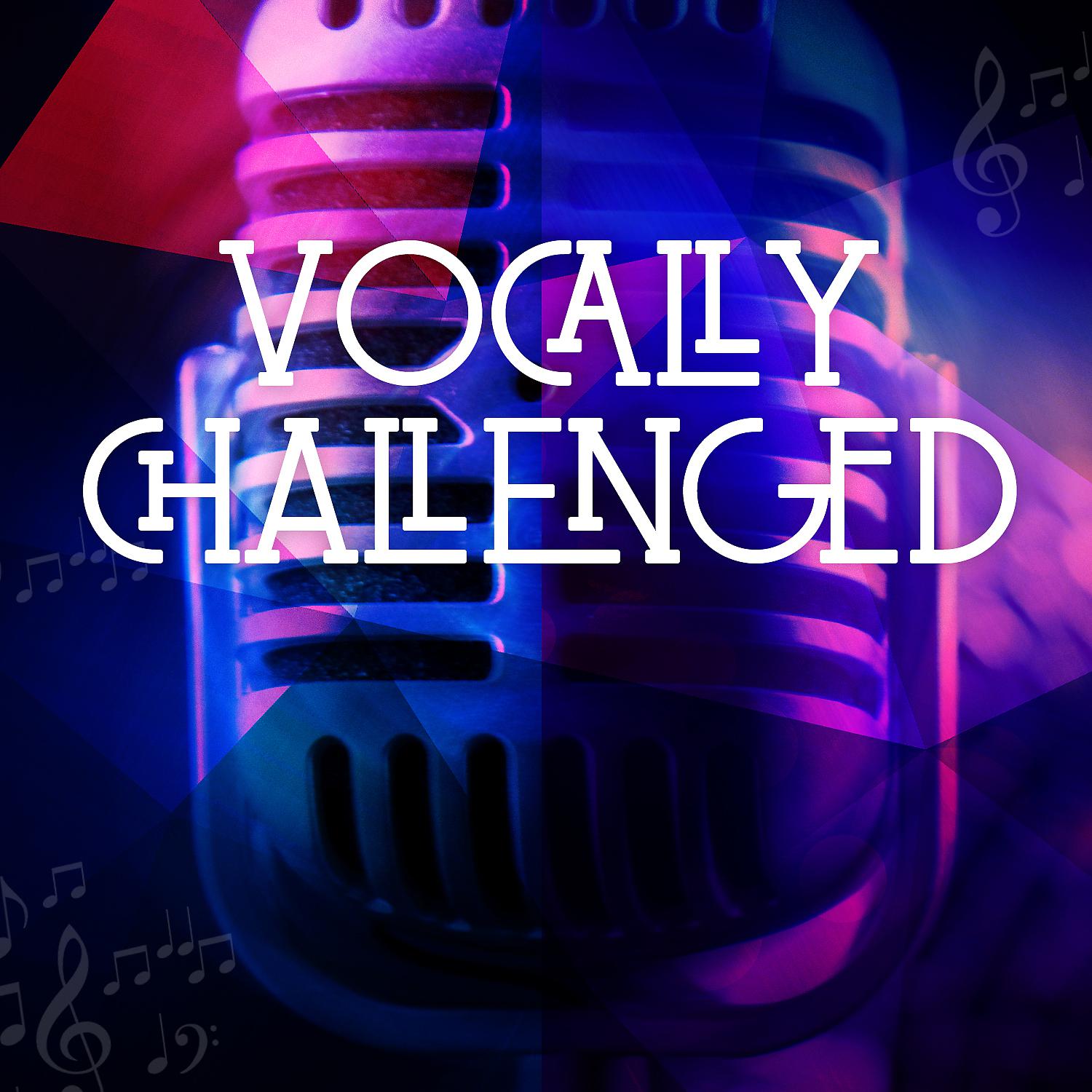 Постер альбома #SingersChallenge