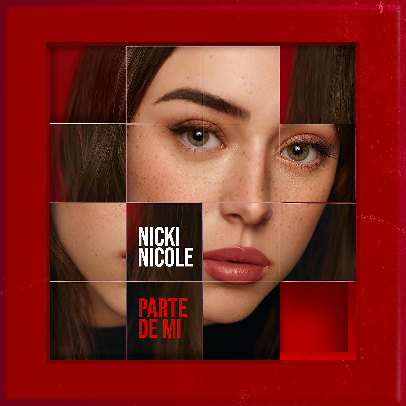 Nicki Nicole - Colocao