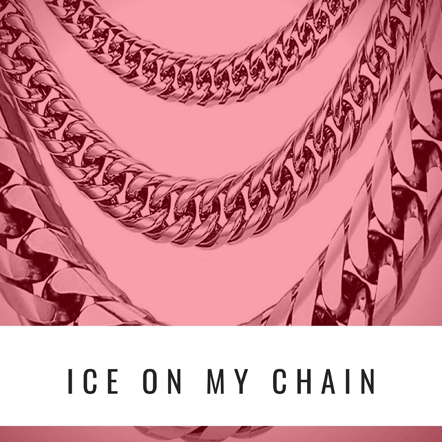 Постер альбома Ice on My Chain