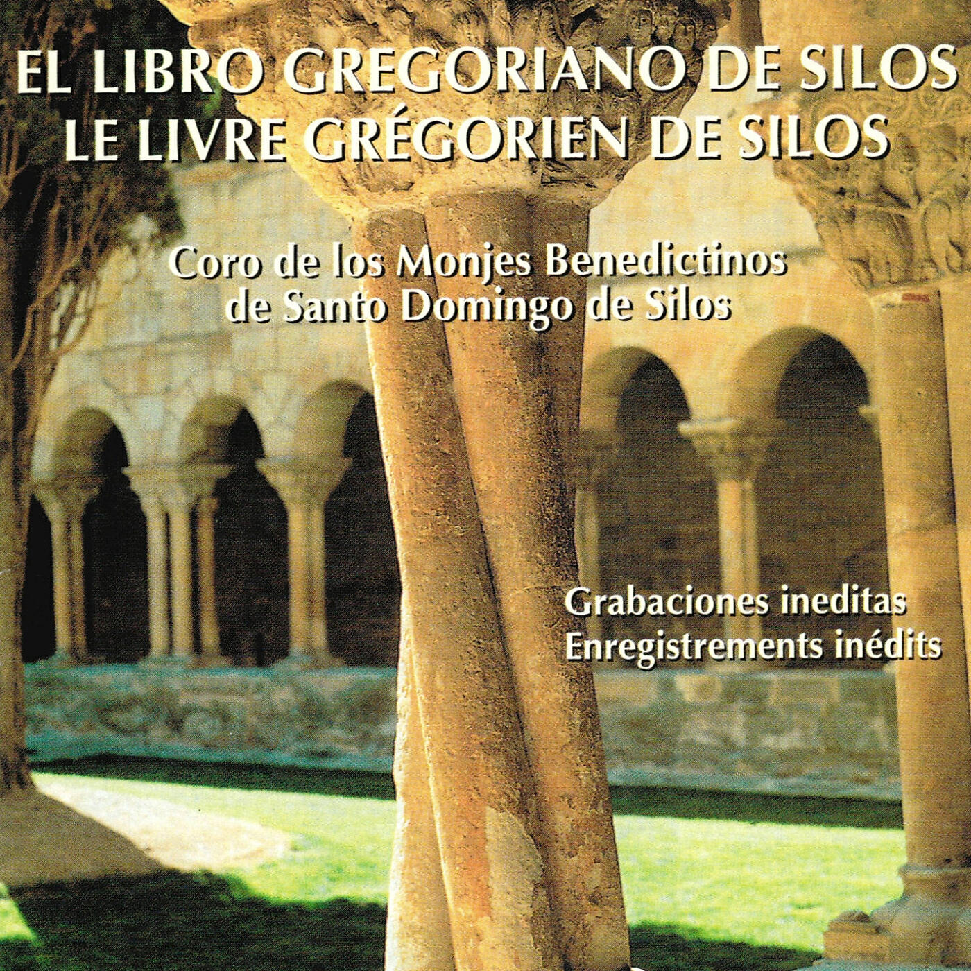 Choeur de Moines Bénedictins de l'Abbaye Santo Domingo de Silos - O Virgo pulcherrima