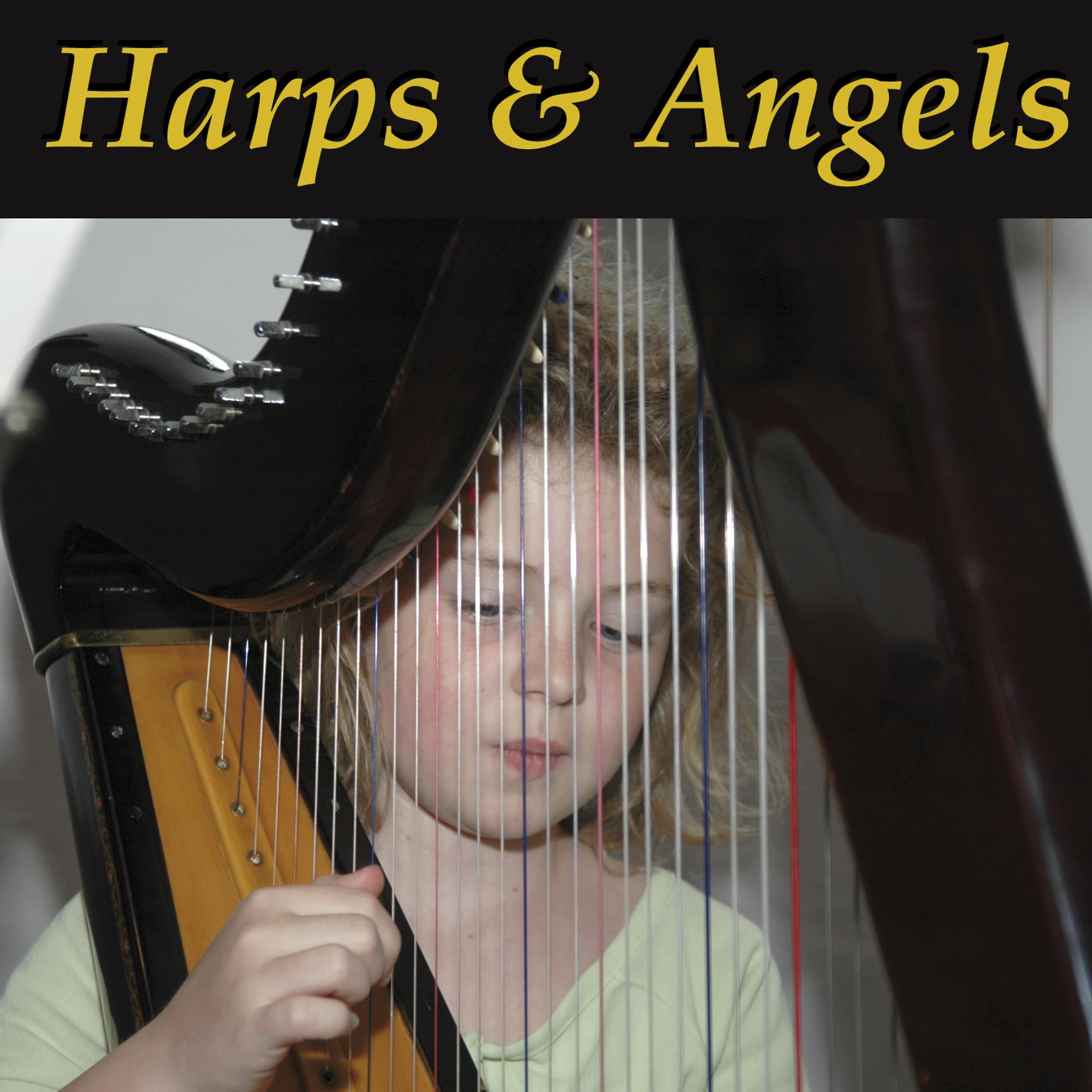 Постер альбома Harps And Angels