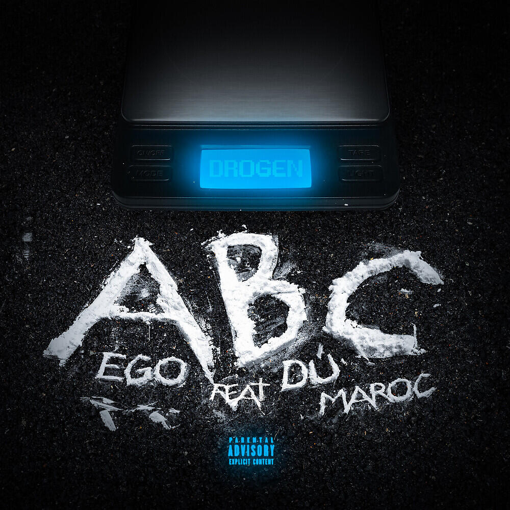 Ego - Drogen ABC