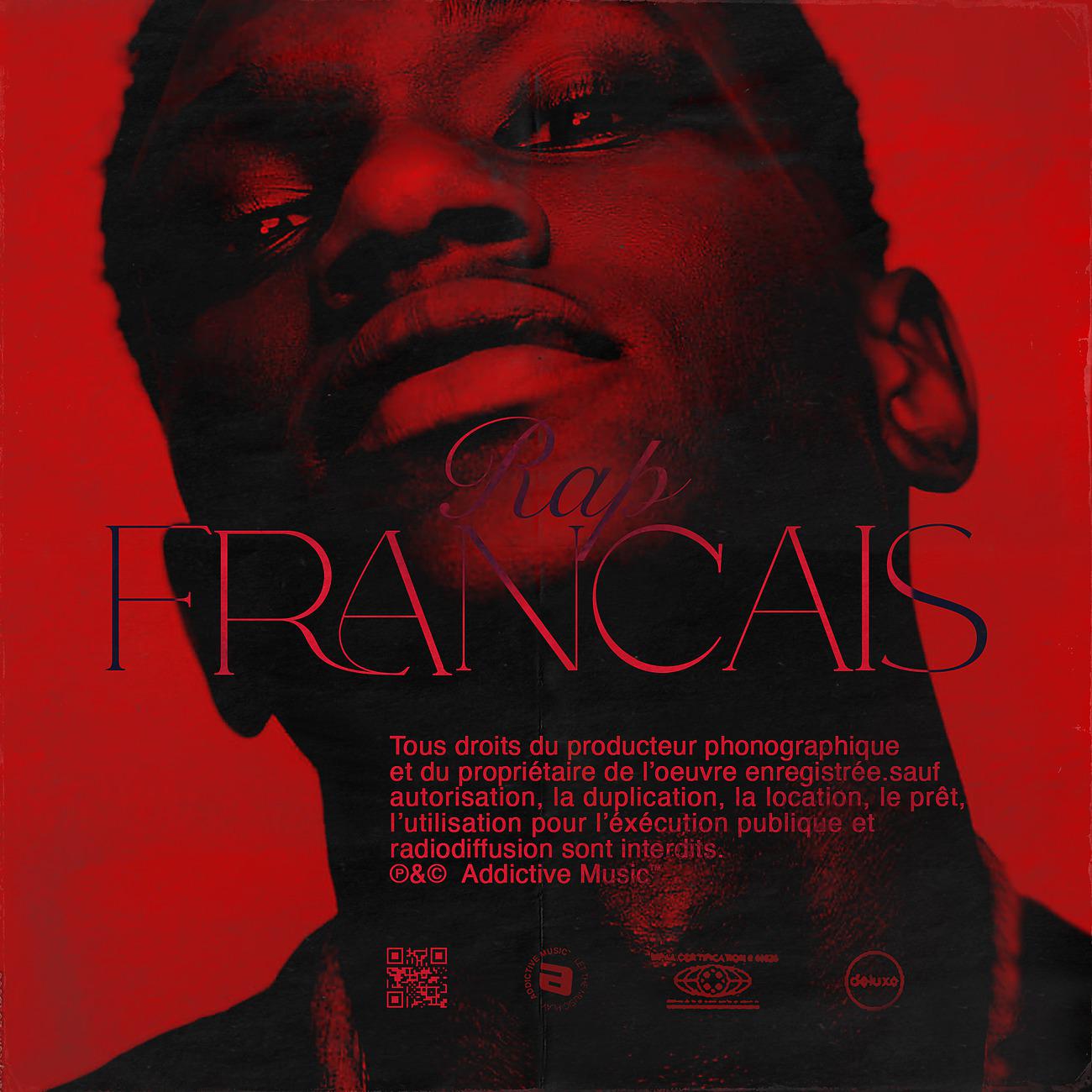 Постер альбома Rap Français