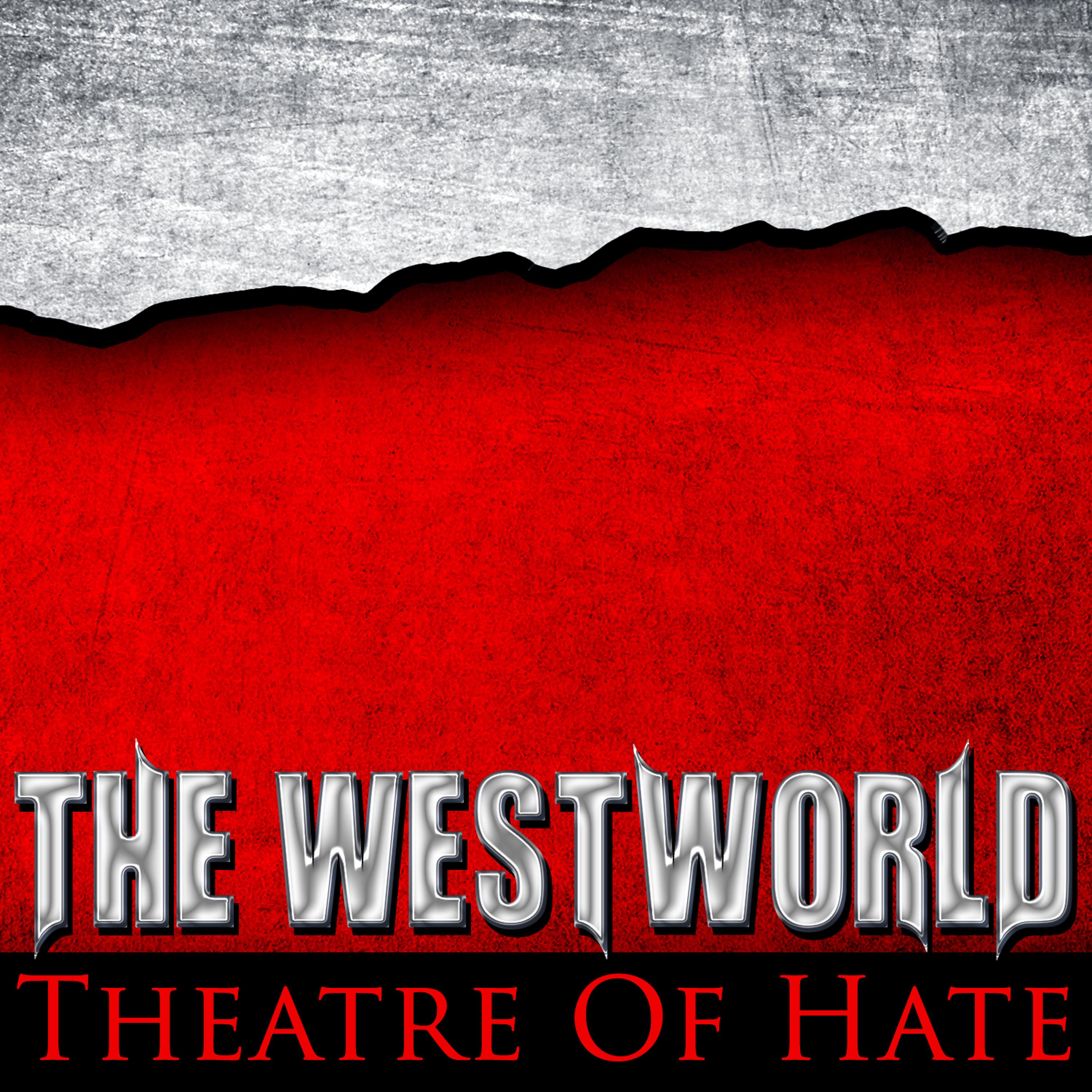 Постер альбома The Westworld