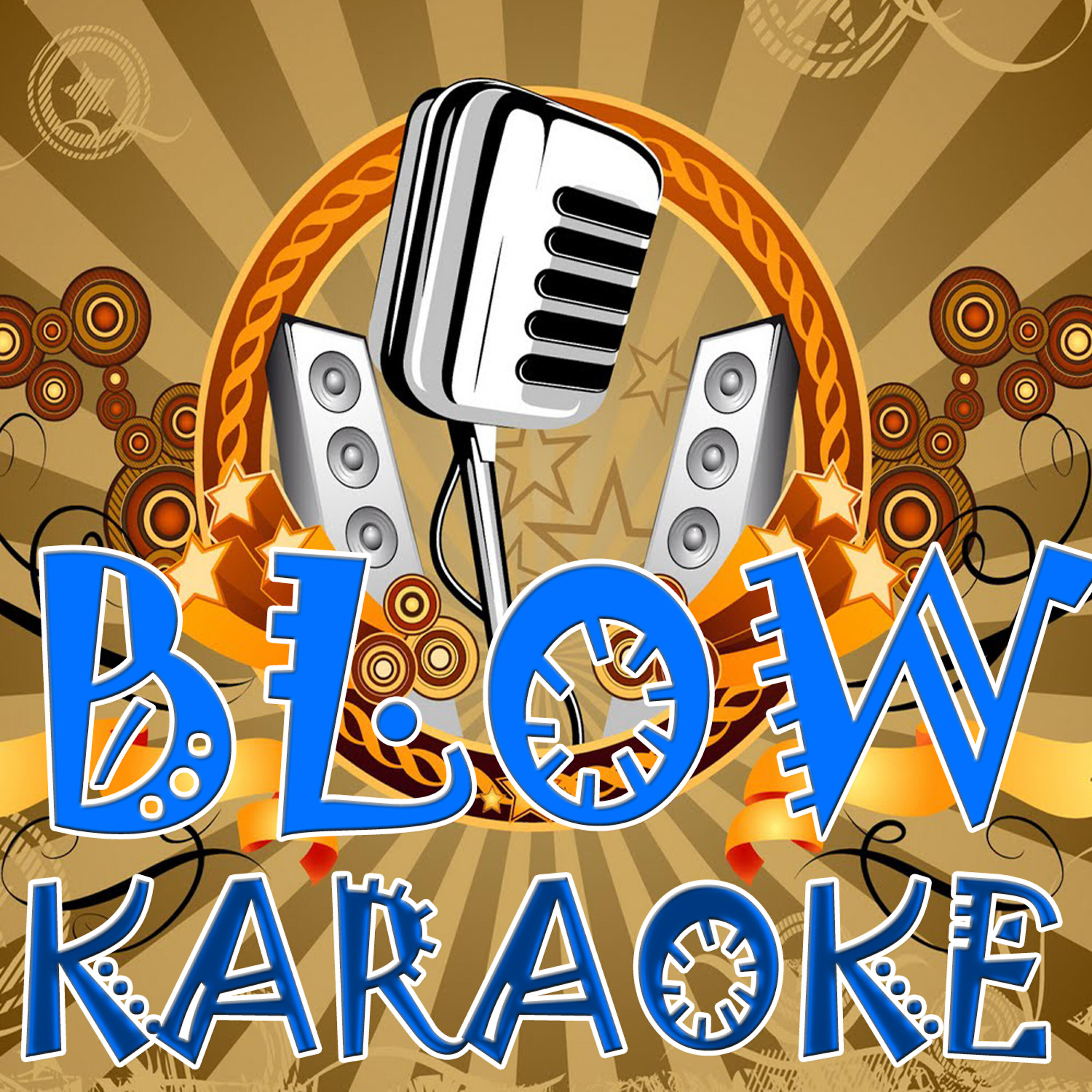 Karaoke Hits Band - Blow (In the Style of Kesha) (Karaoke)