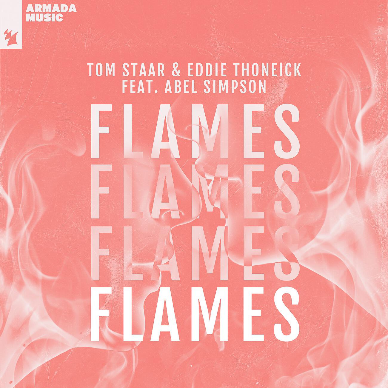 Tom Staar - Flames