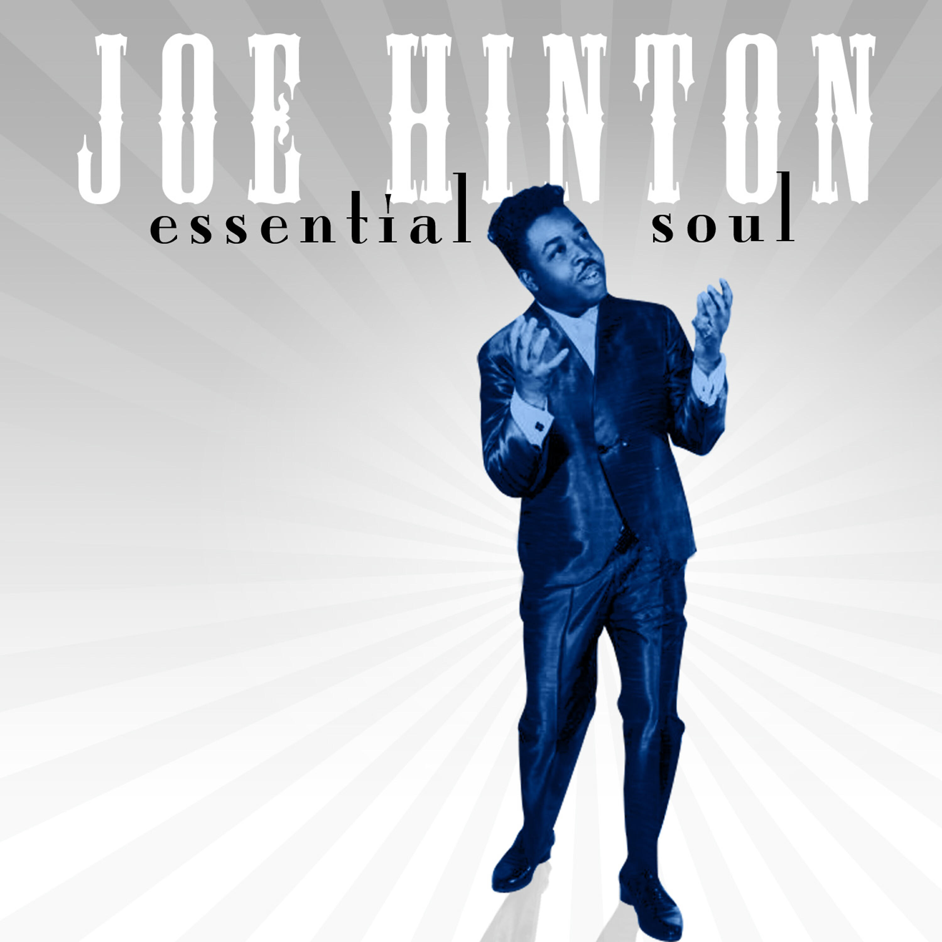 Joe Hinton - The Ladder Of Prayer