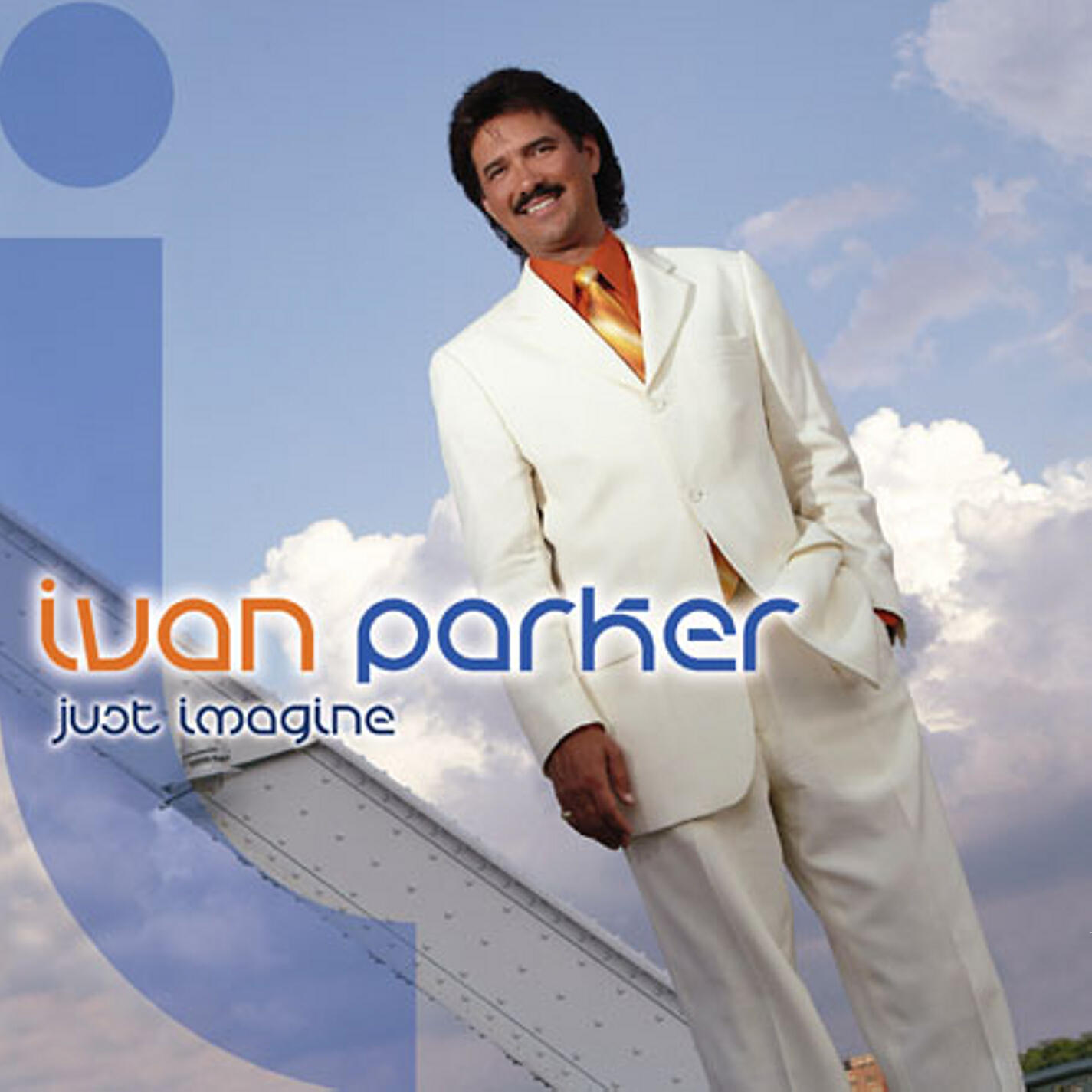 Ivan Parker - The Best Hallelujah In The House