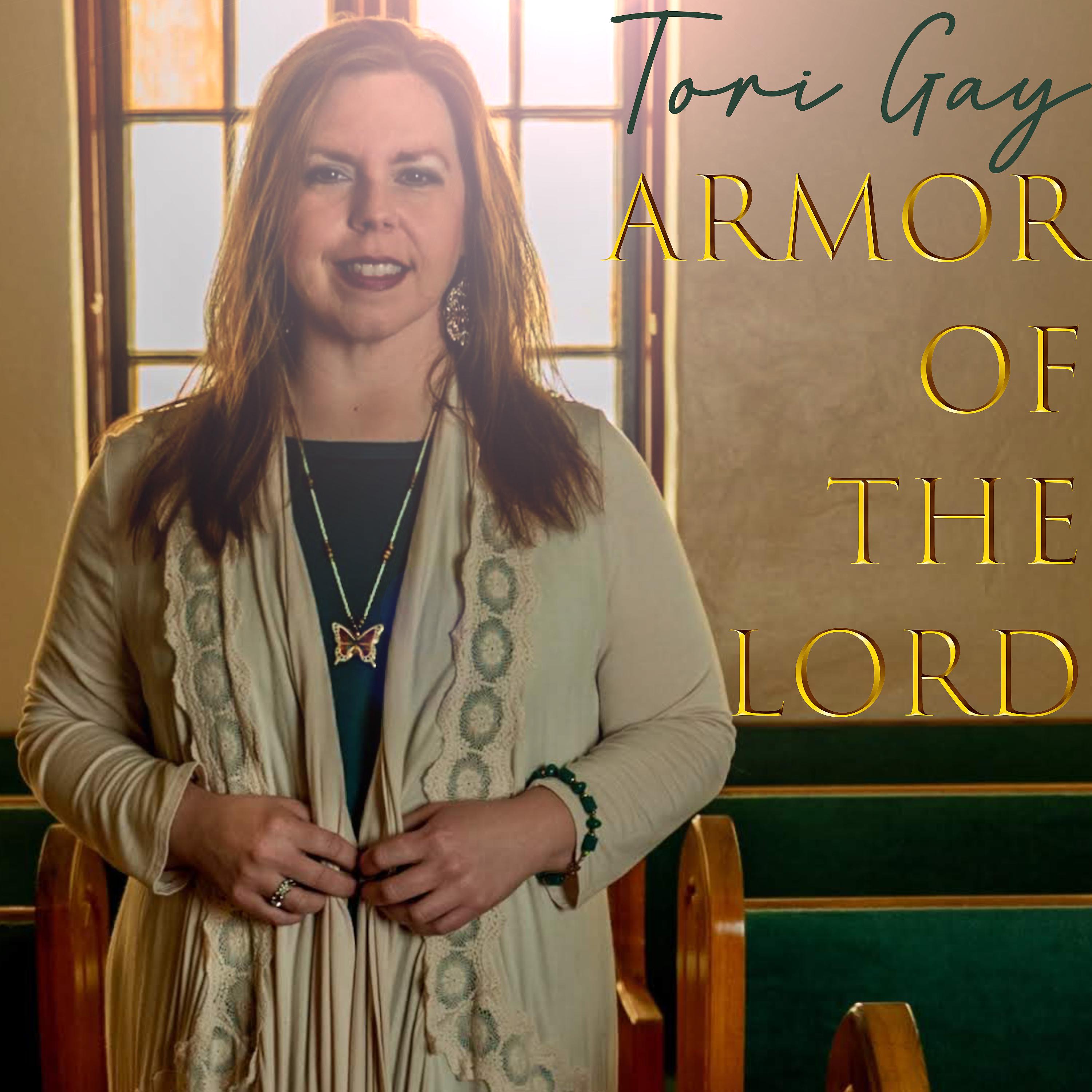 Постер альбома Armor of the Lord