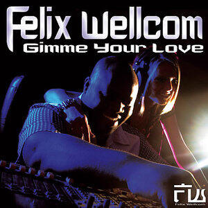 Felix Wellcom ноты все песни в mp3