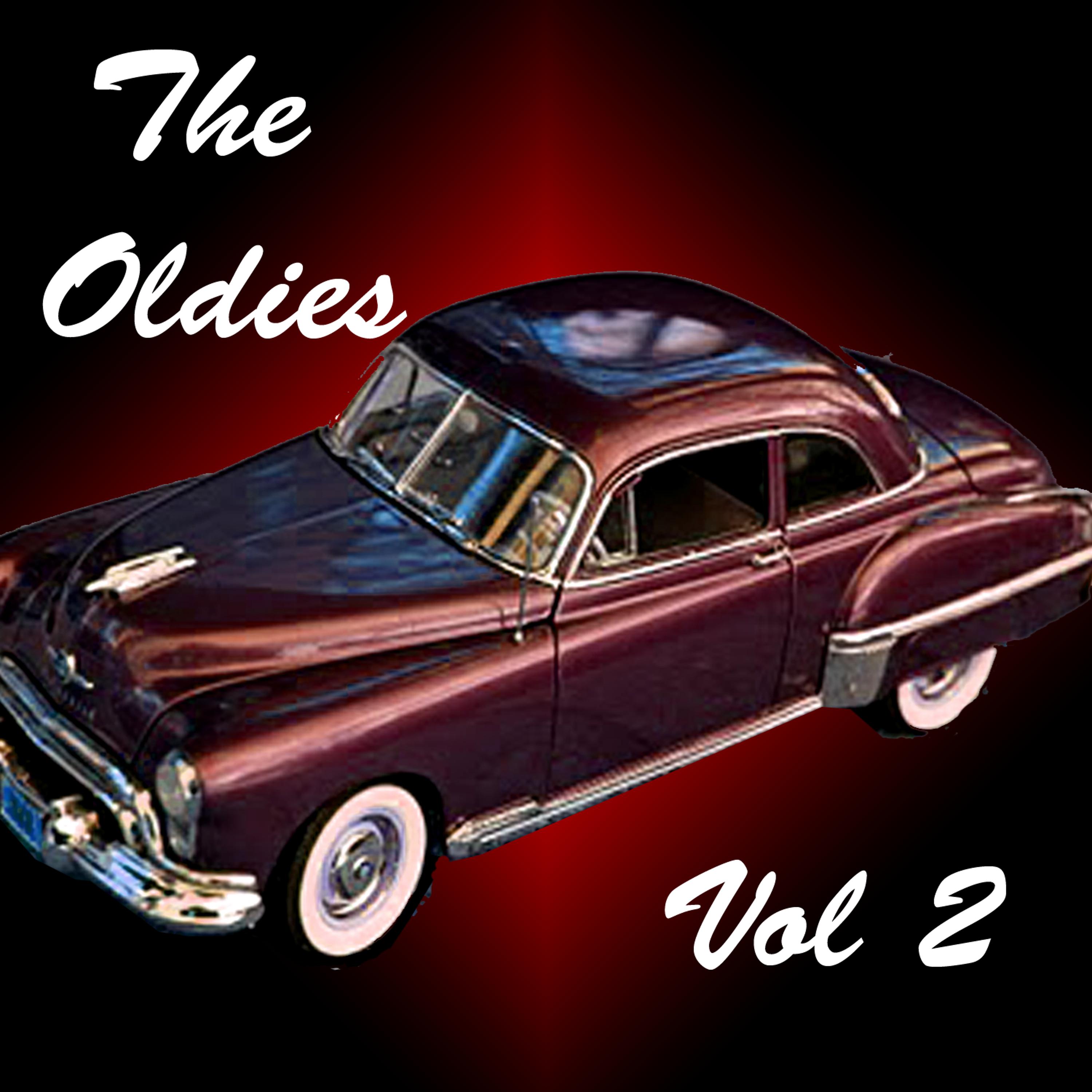 Постер альбома The Oldies Vol 2