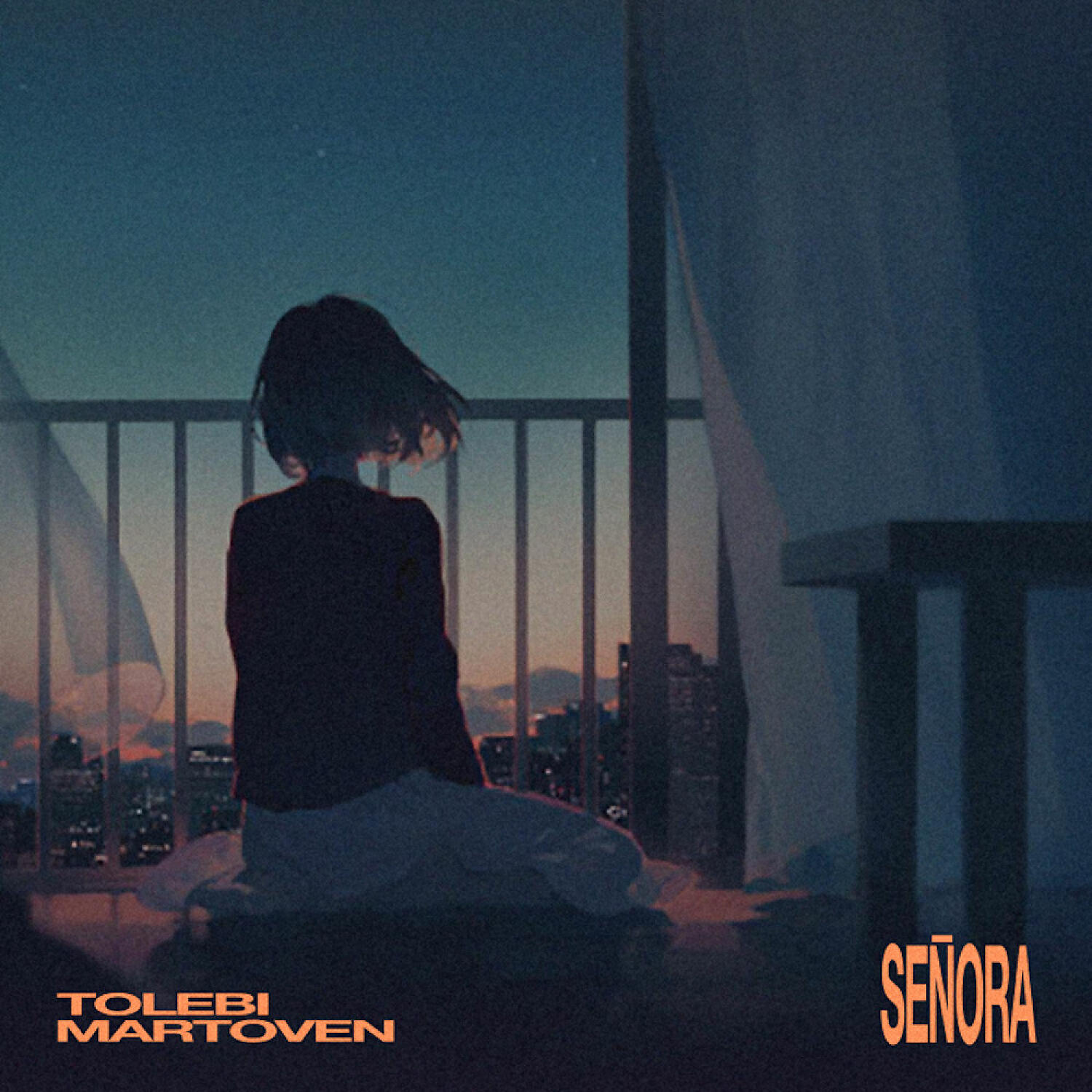 Tolebi - Señora