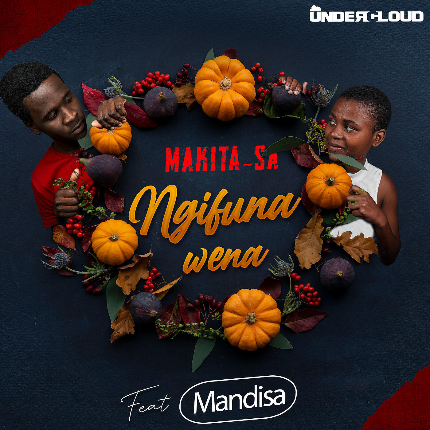 Makita-sa - Ngifuna Wena