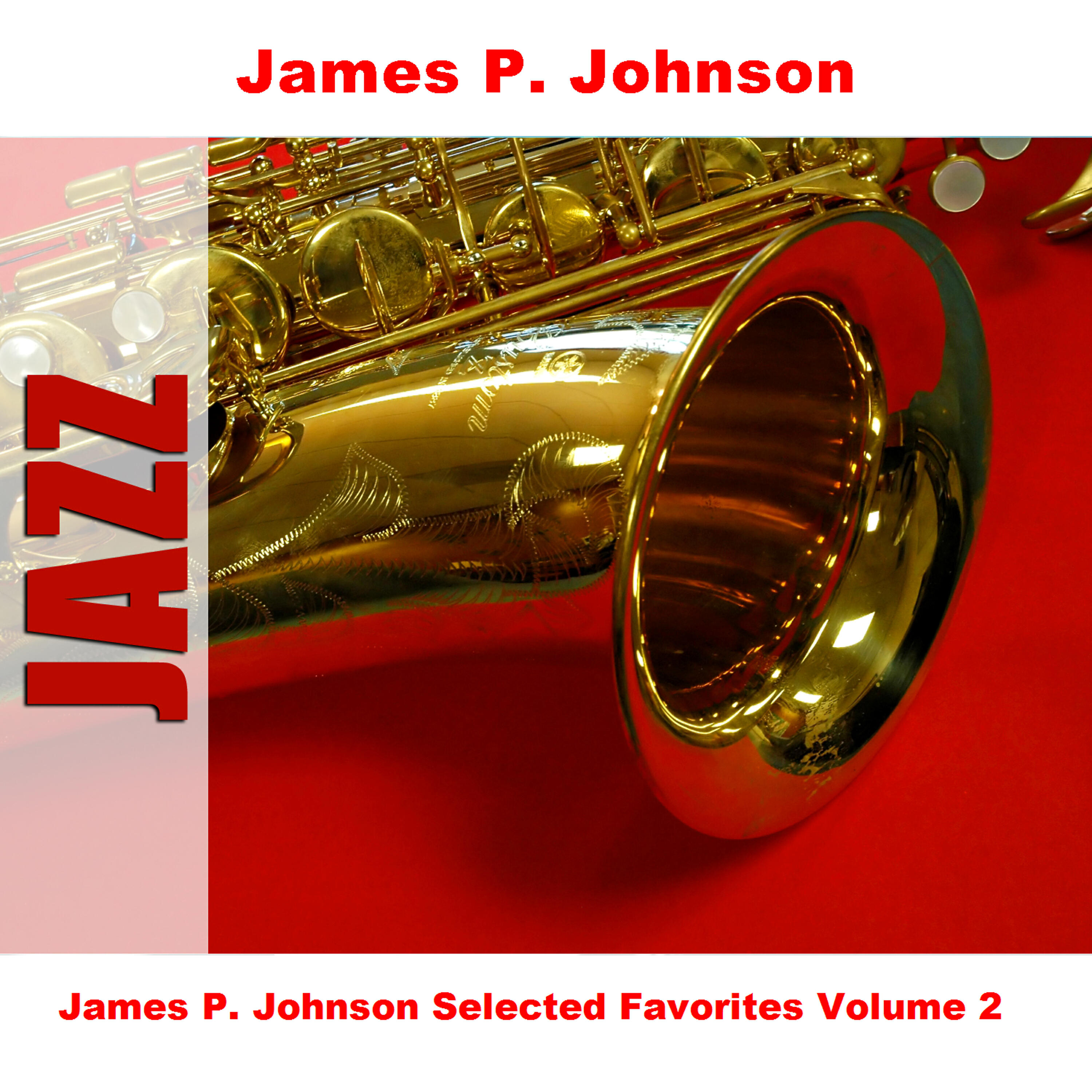 James P. Johnson - I'm Gonna Sit Right Down and Write Myself A Letter - Original