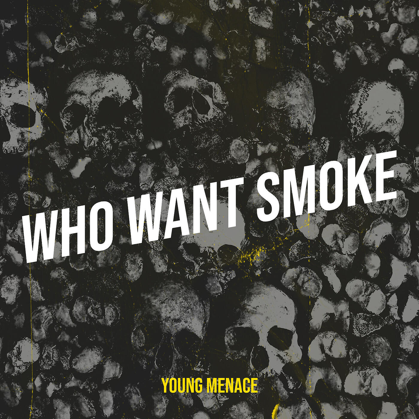 Young Menace - Who Want Smoke