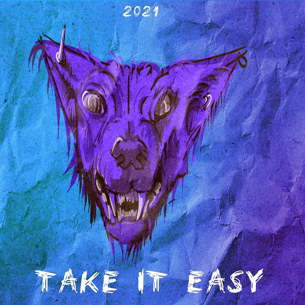 Lone Wolf - Take It Easy (Original Mix)