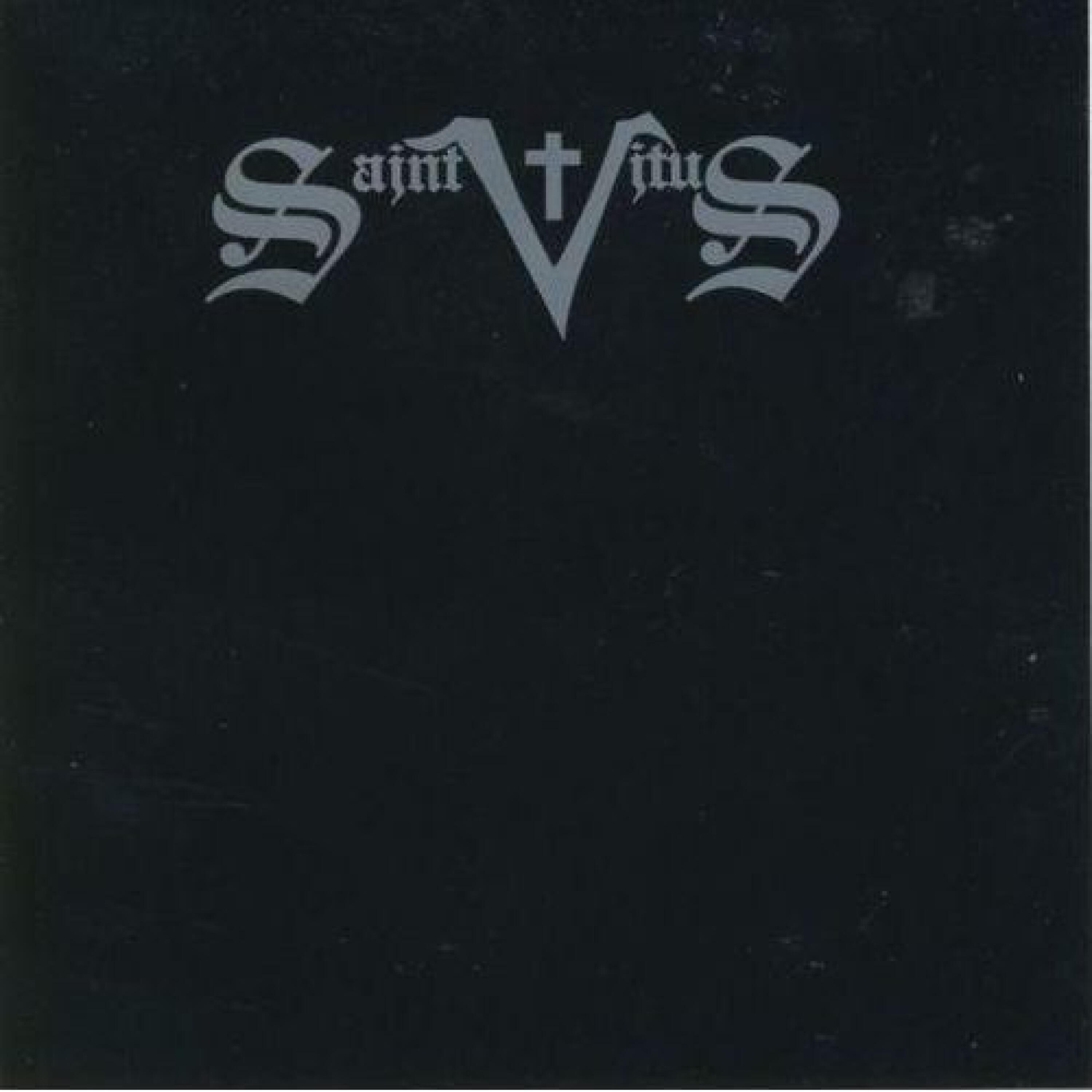 Saint Vitus - White Magic/Black Magic