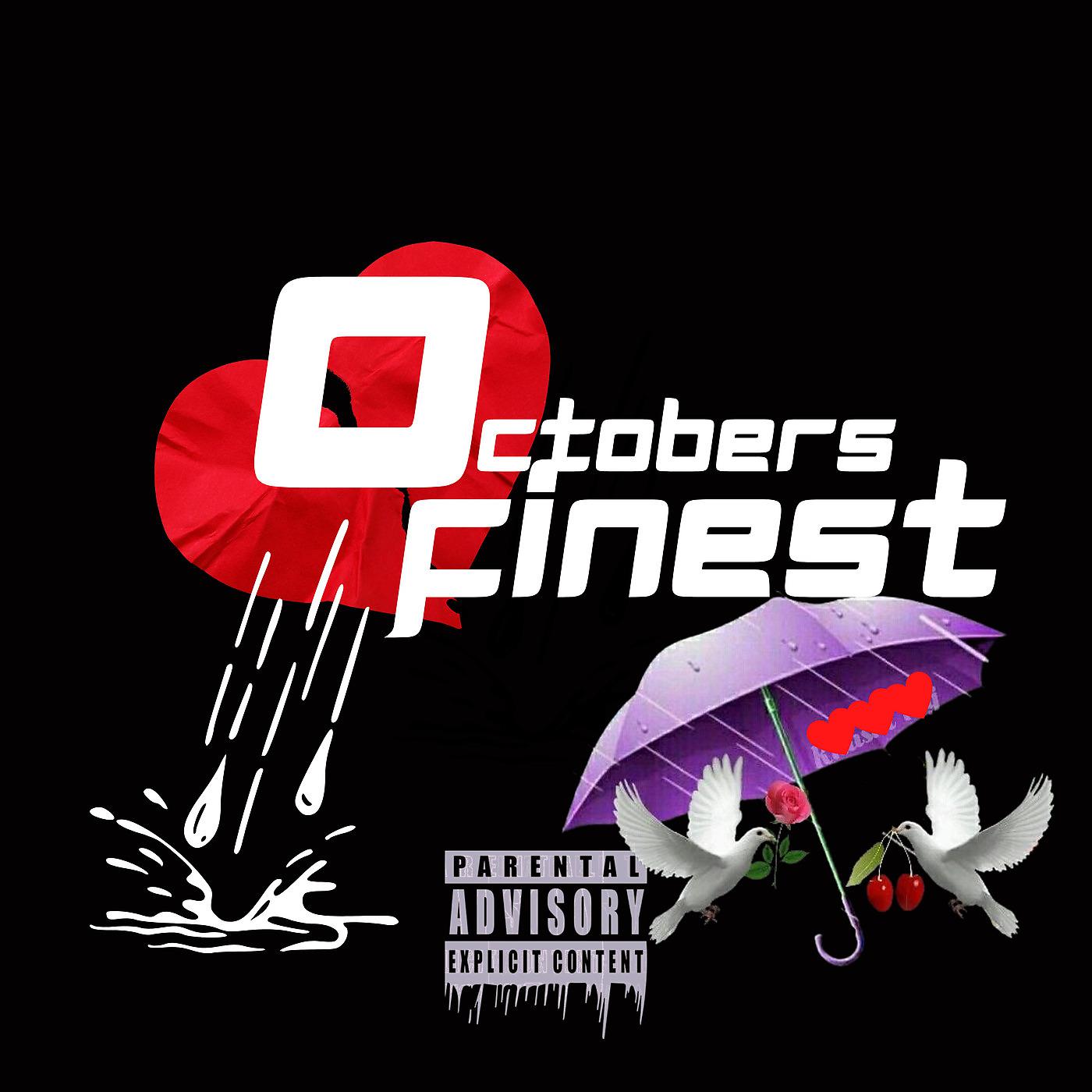 Постер альбома Octobers Finest