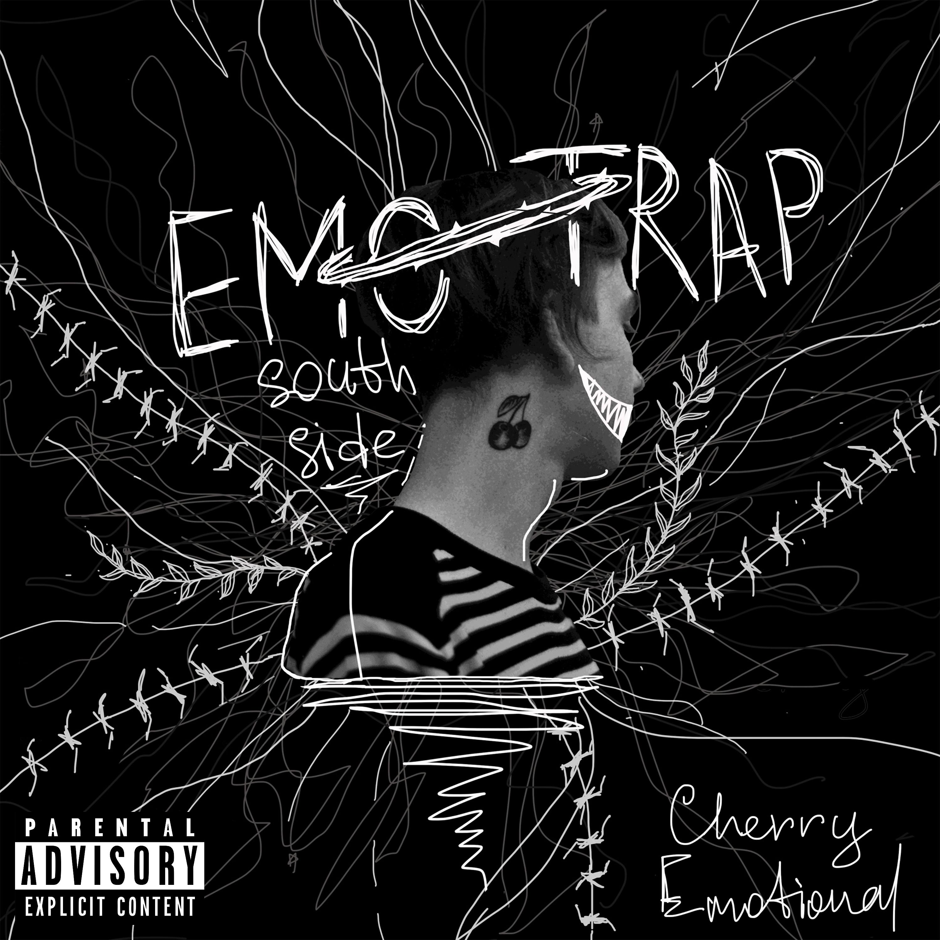 Постер альбома Emo-Trap\South Side