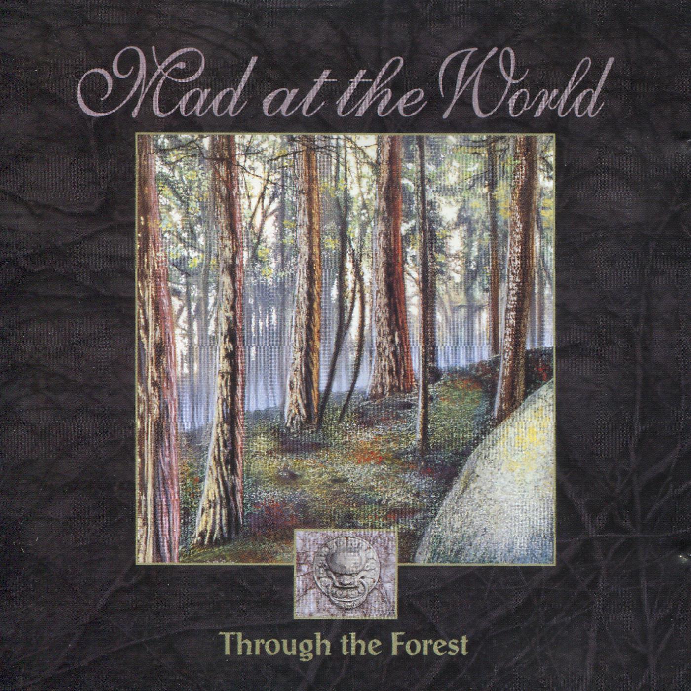 Постер альбома Through The Forest
