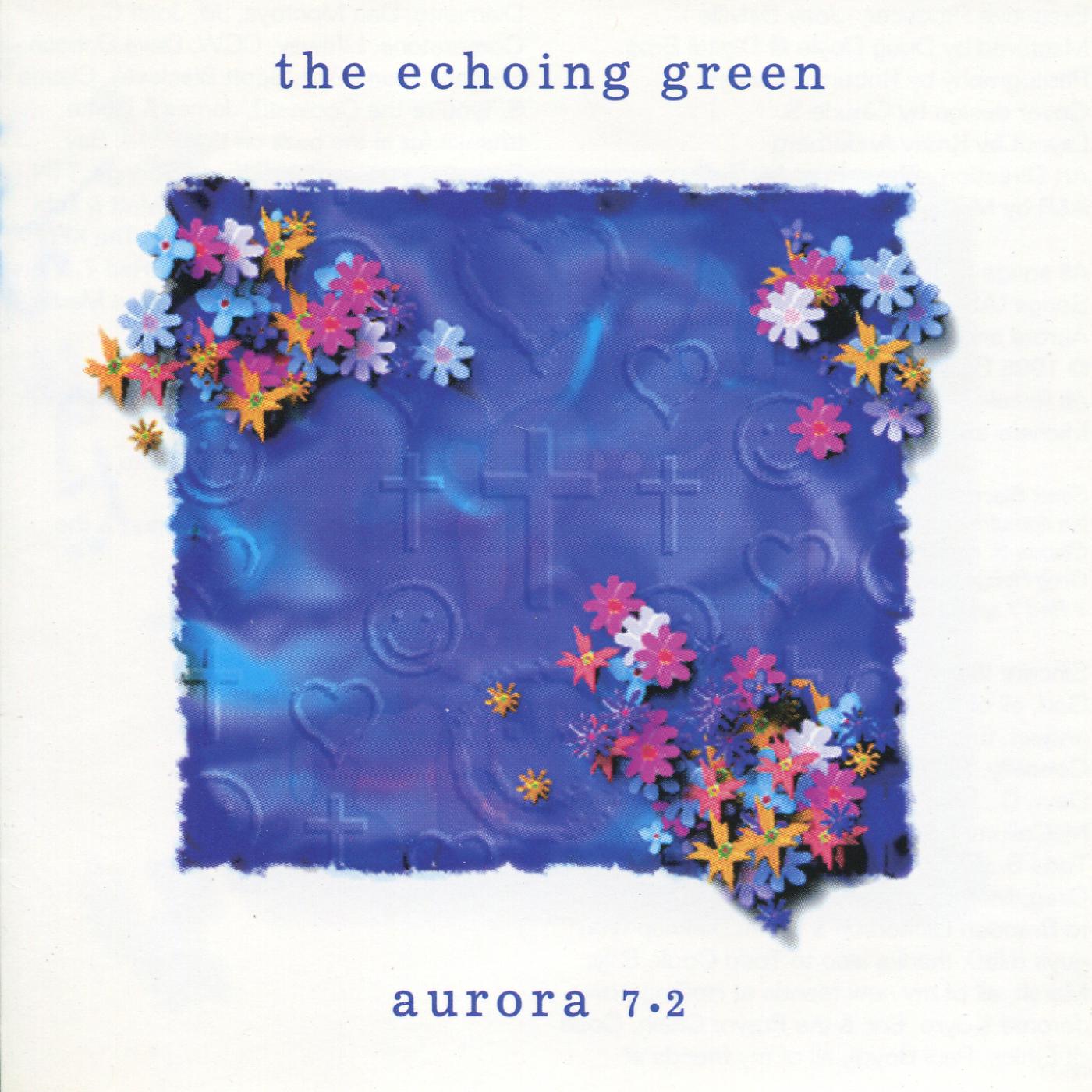 Постер альбома Aurora 7.2
