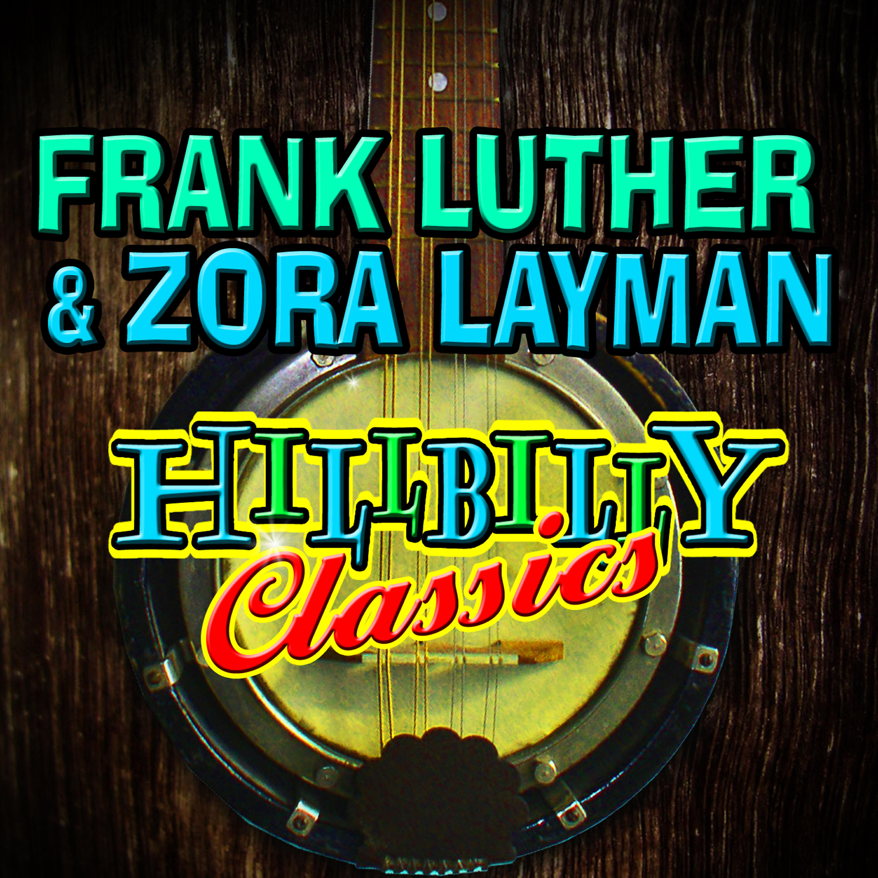 Frank Luther - That Silver Haired Daddy Of Mine